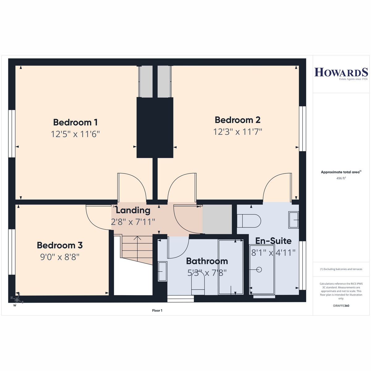 Floorplan 2