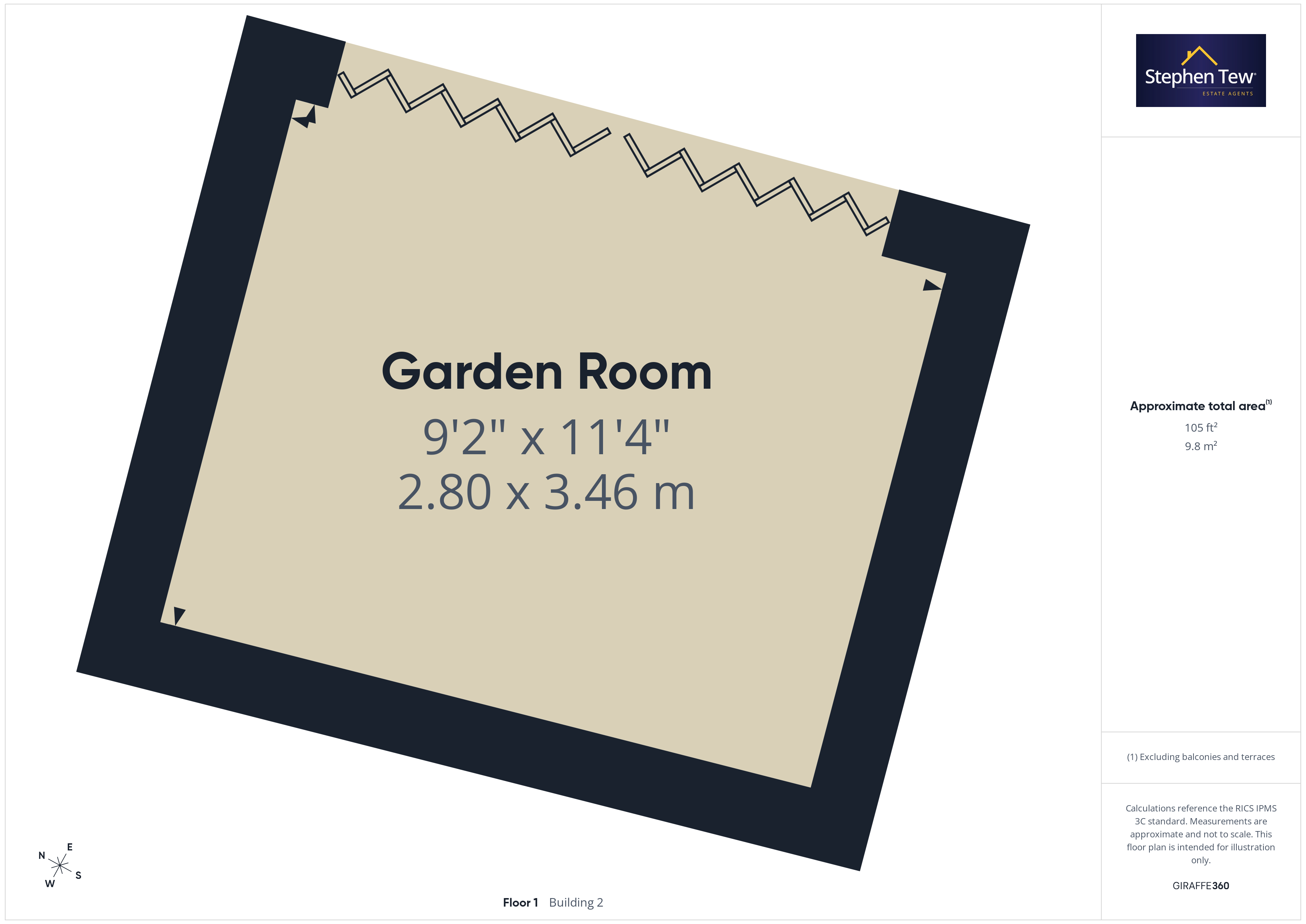Floorplan 3