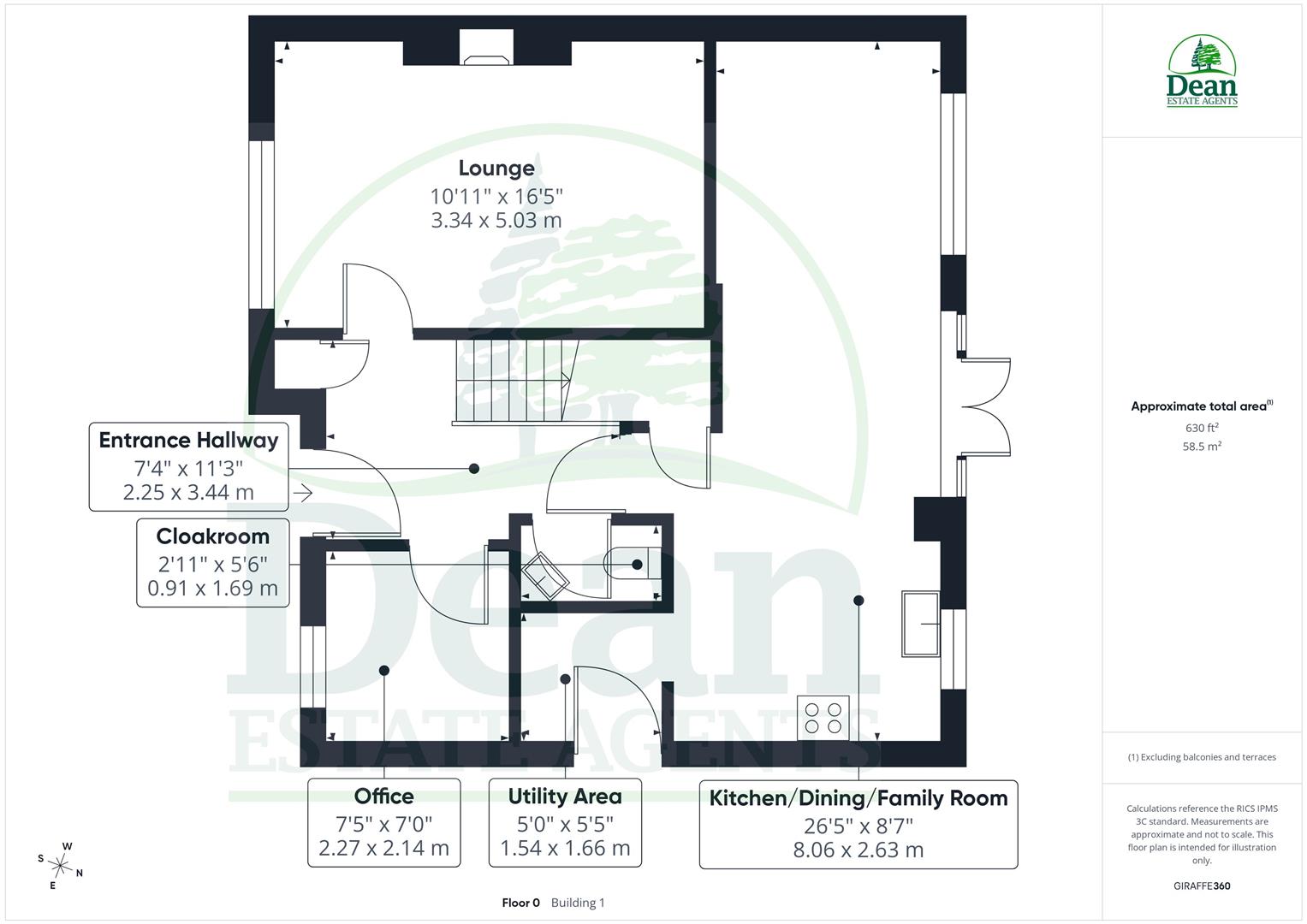Floorplan 2