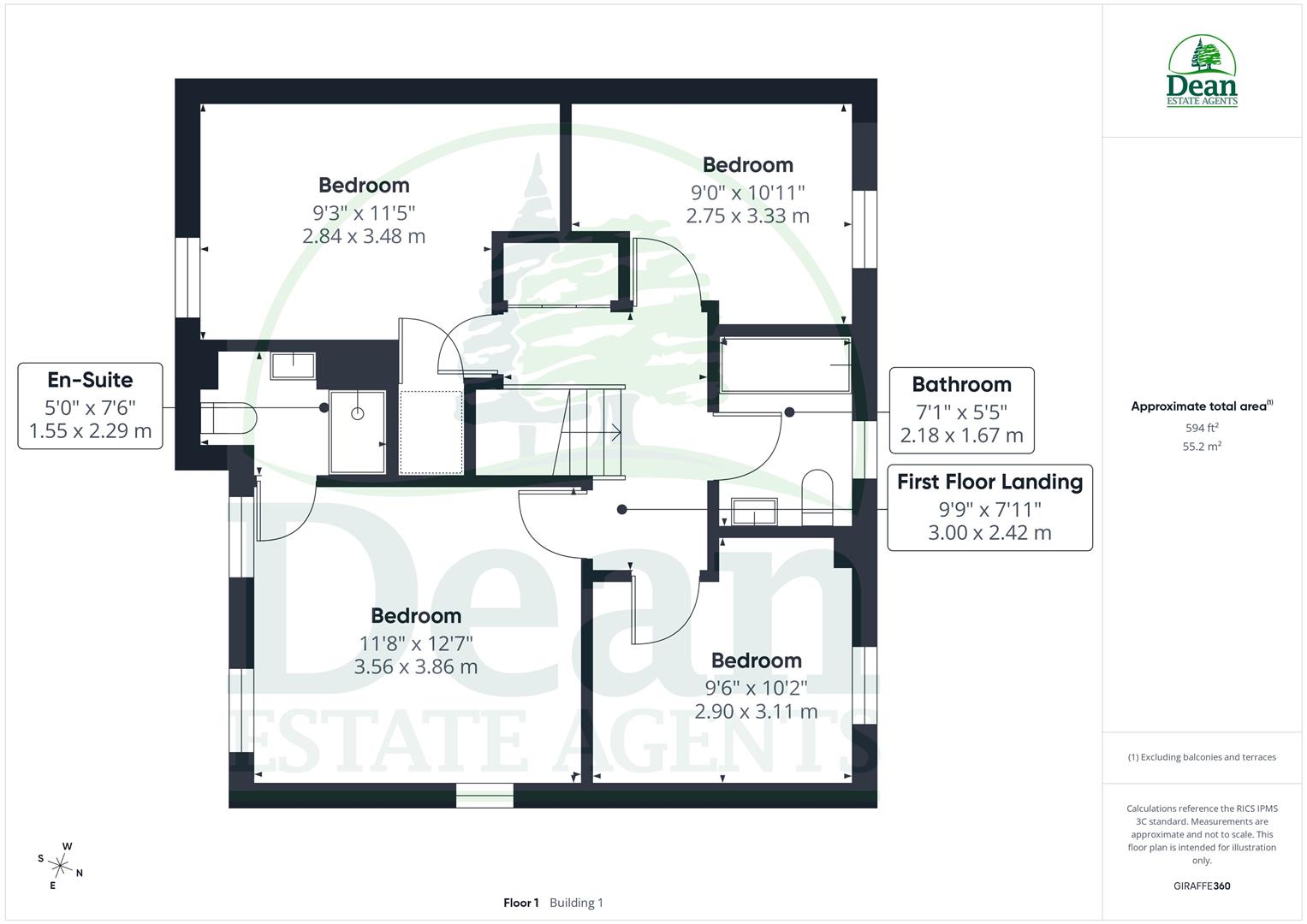 Floorplan 4