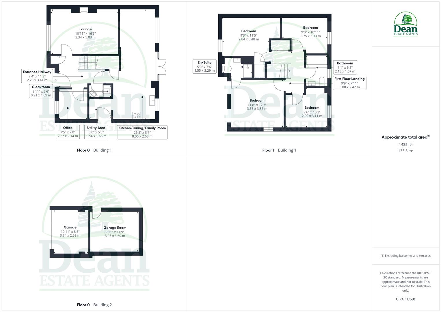Floorplan 5