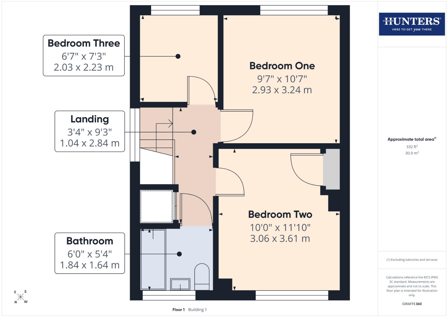 Floorplan 3
