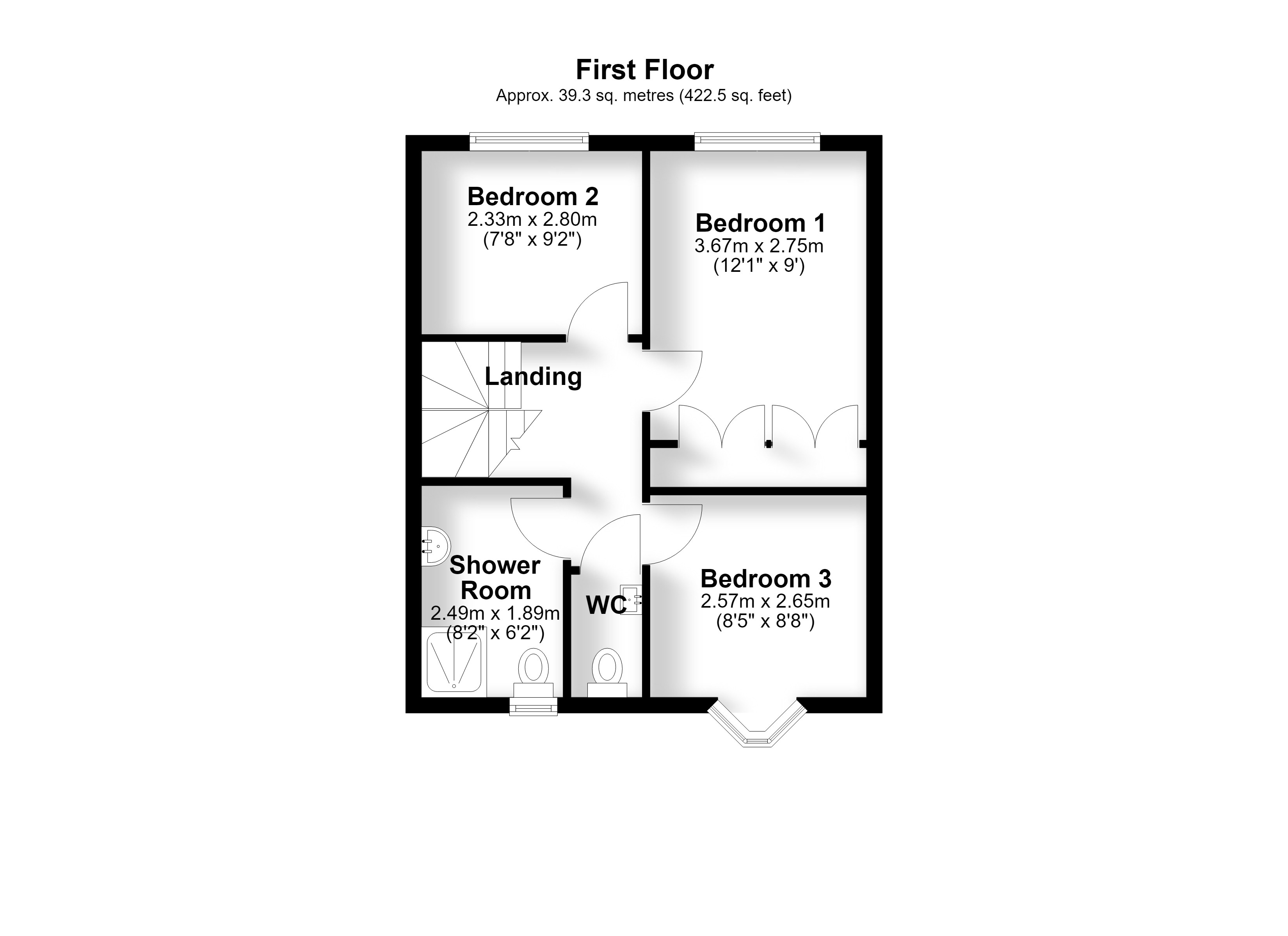 Floorplan 2