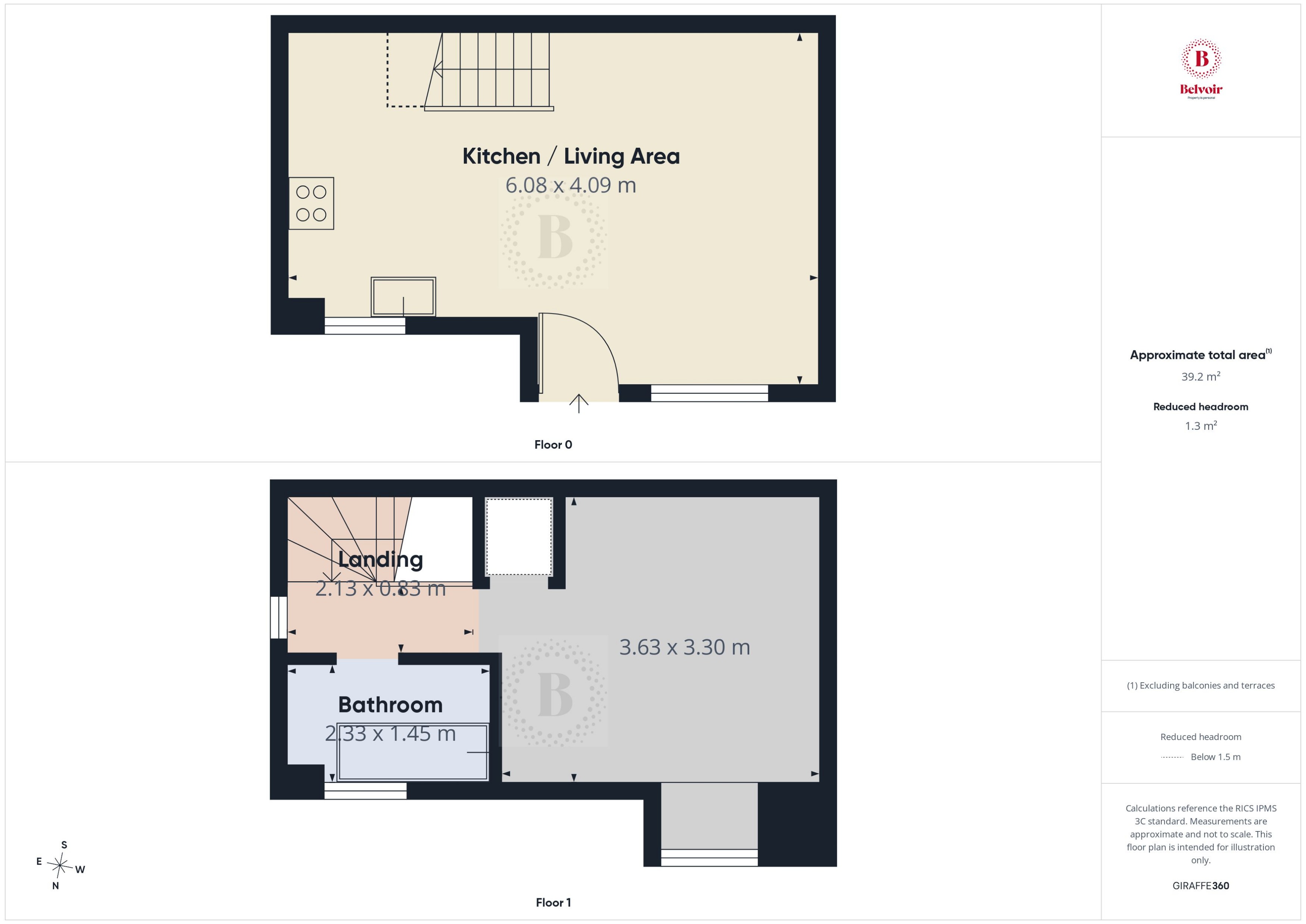 Floorplan 3