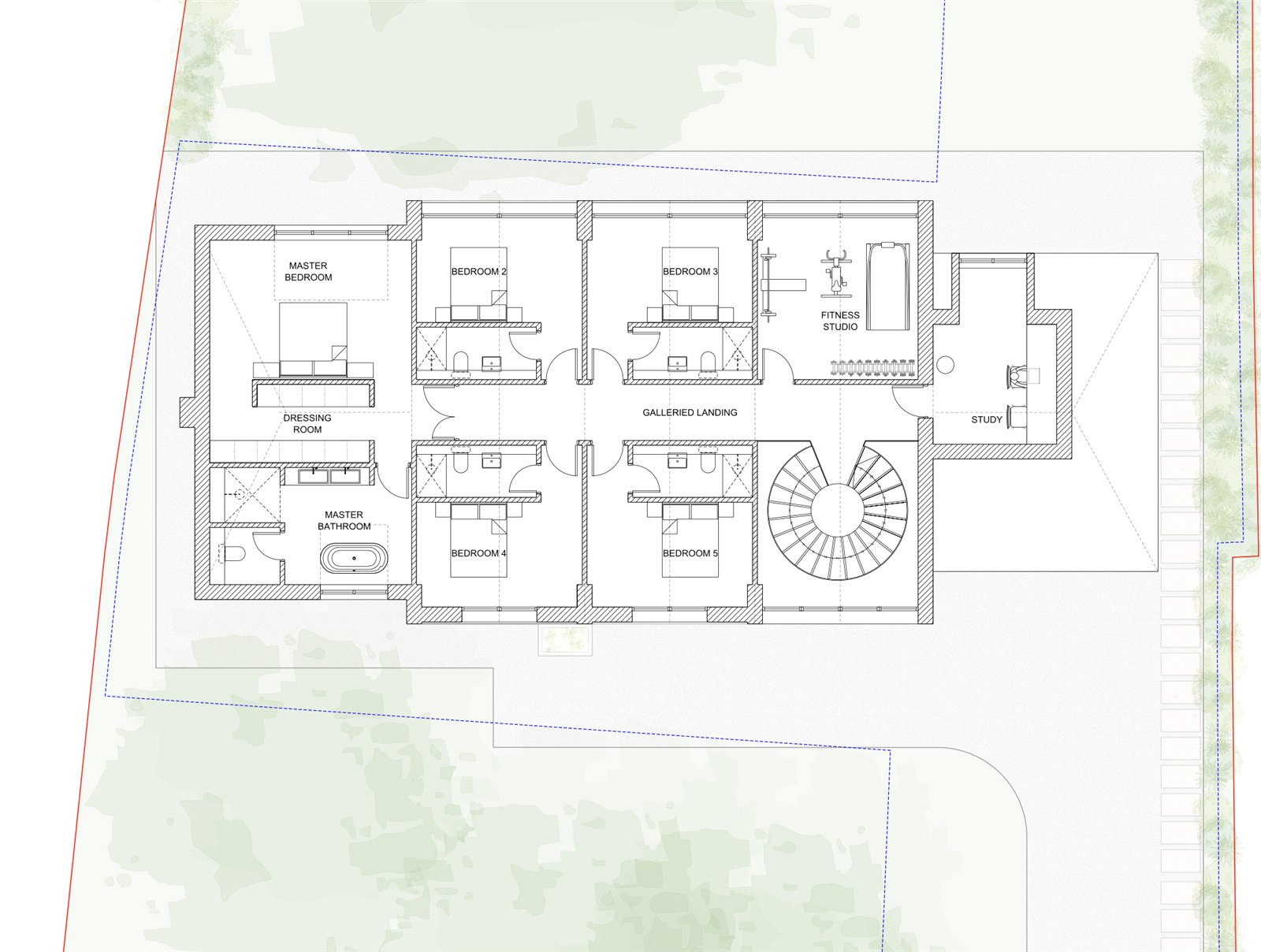 Floorplan 2