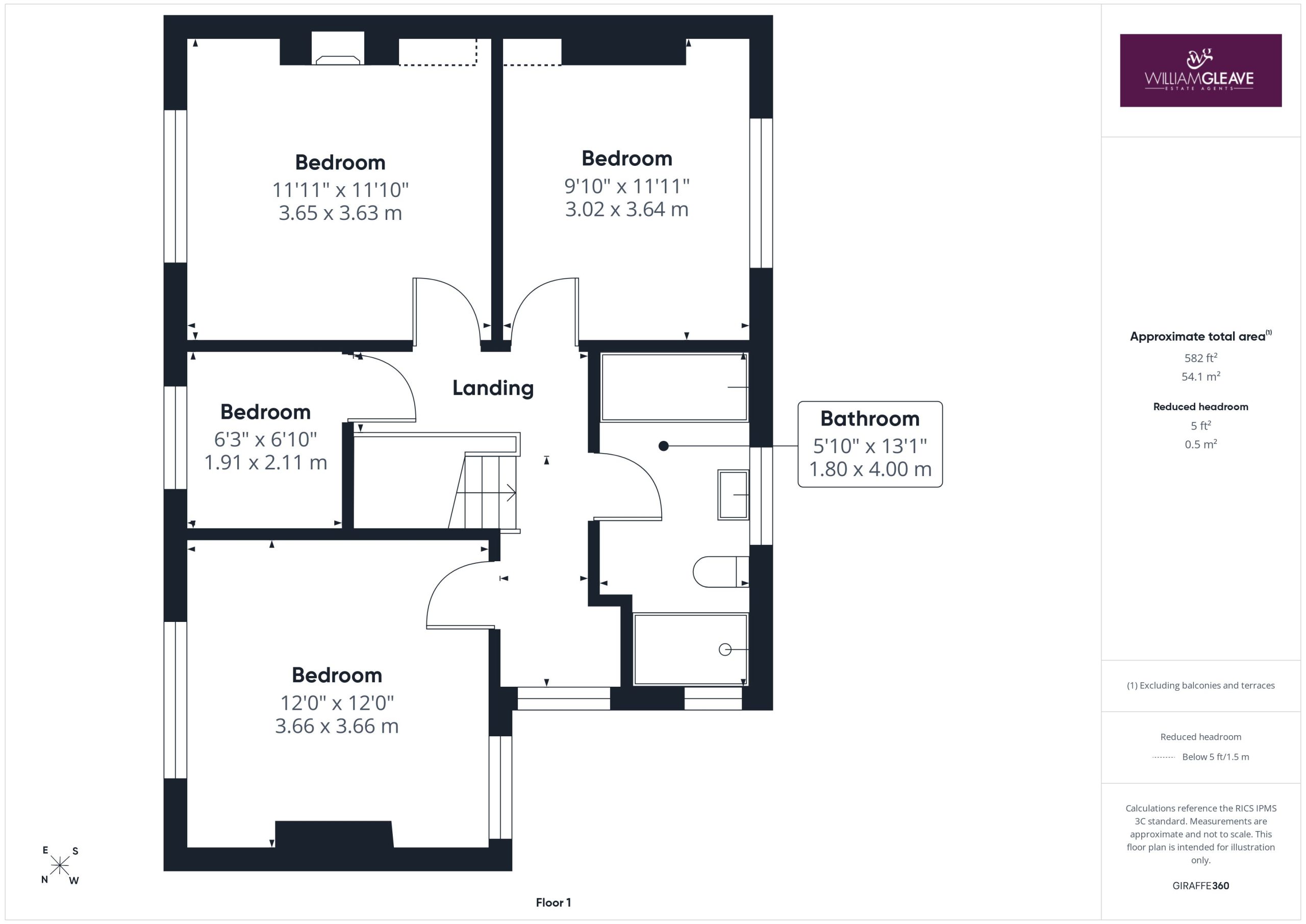 Floorplan 2