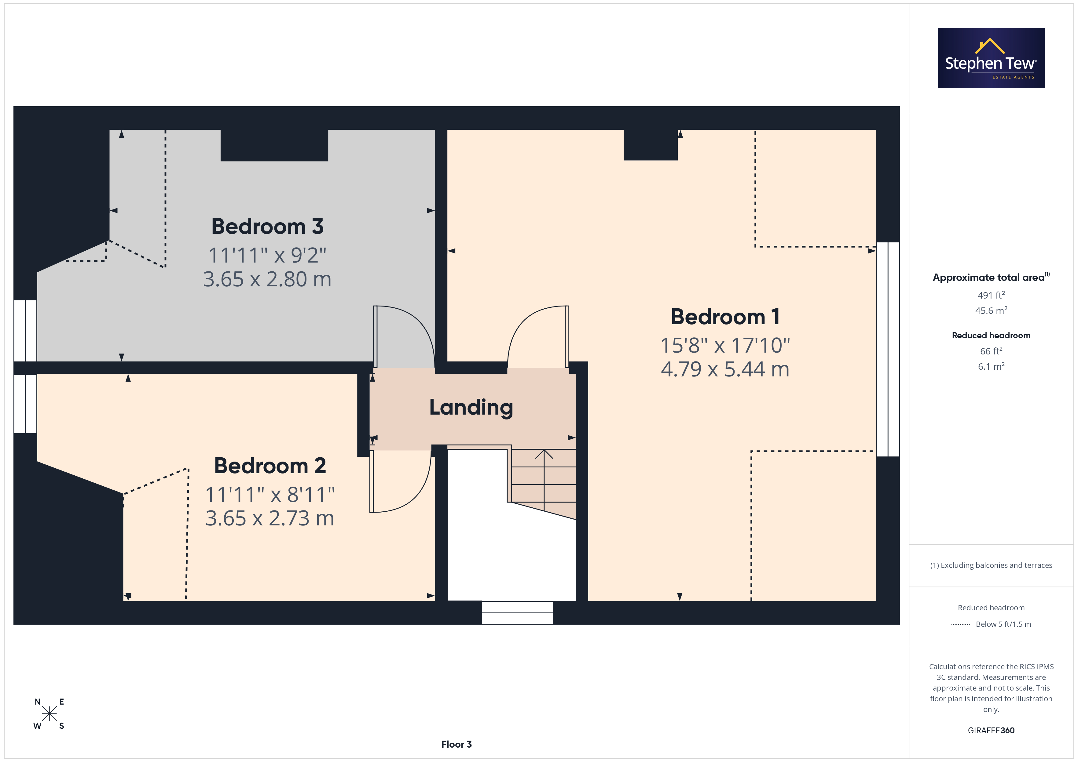Floorplan 3
