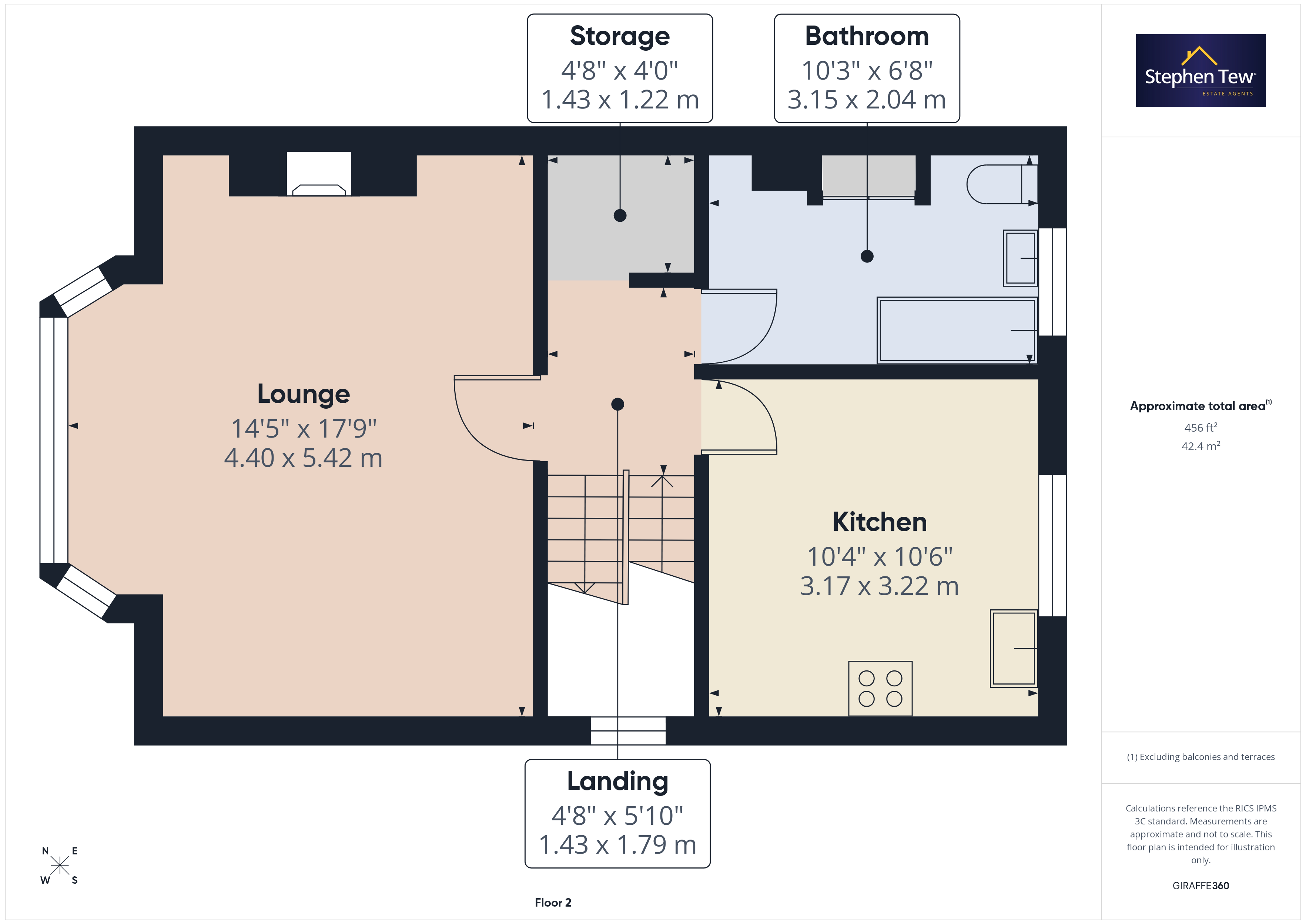 Floorplan 2