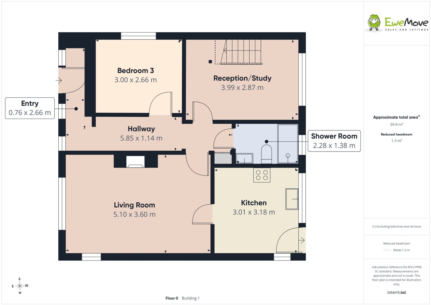 Floorplan 2