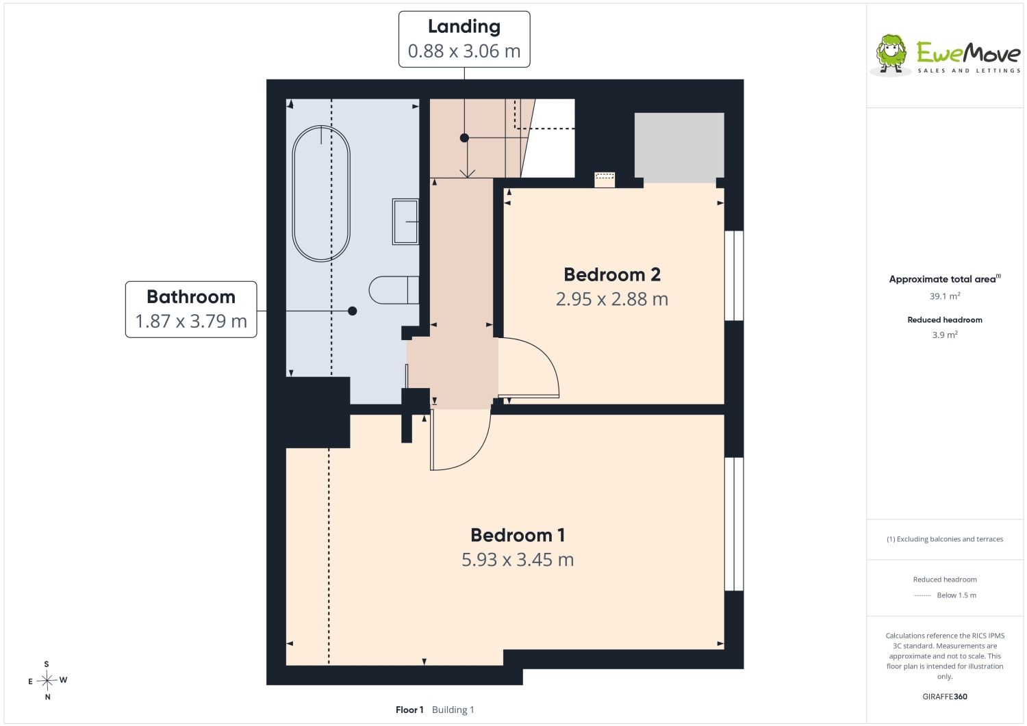 Floorplan 3