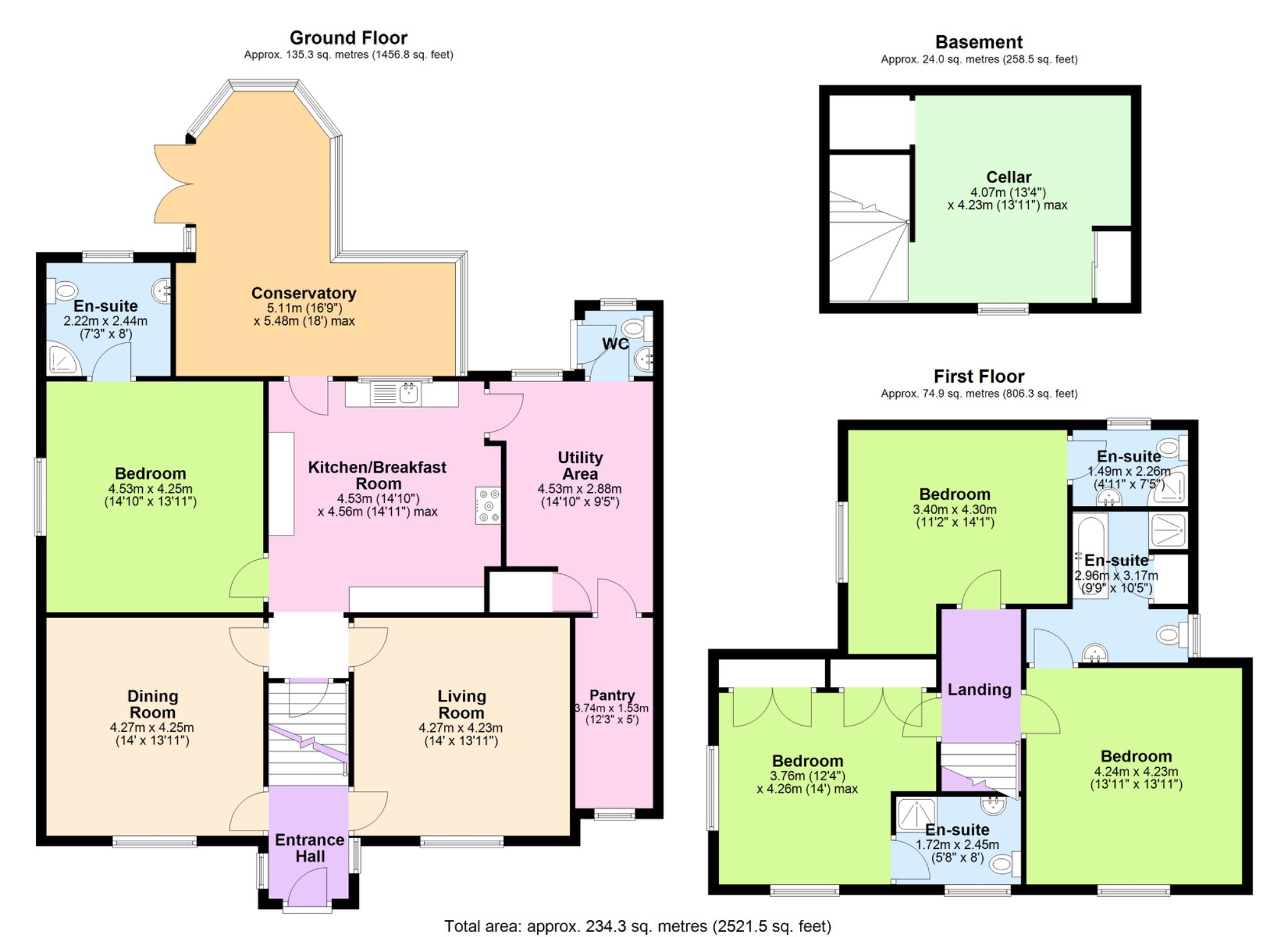 Floorplan 4