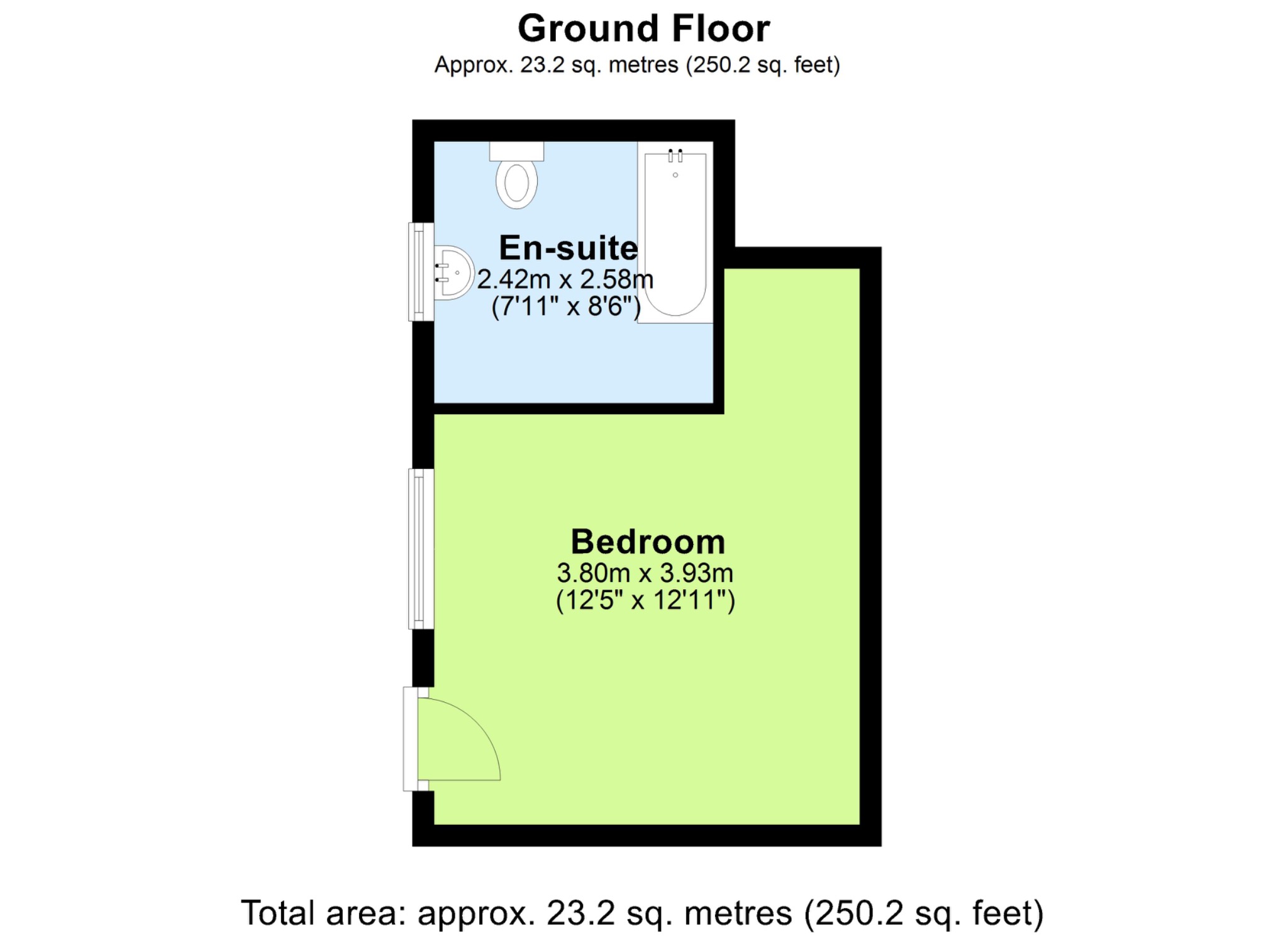 Floorplan 2