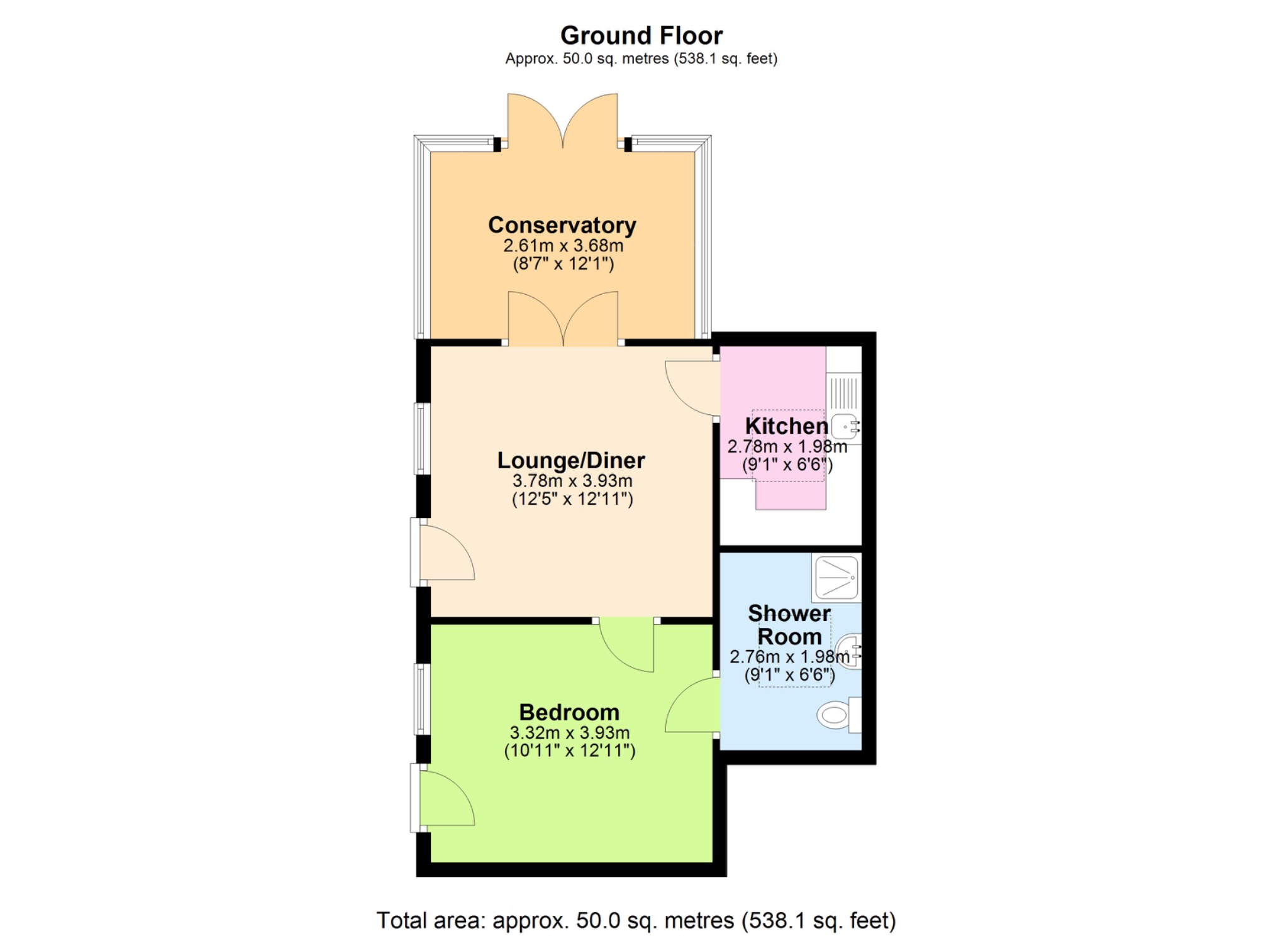 Floorplan 3