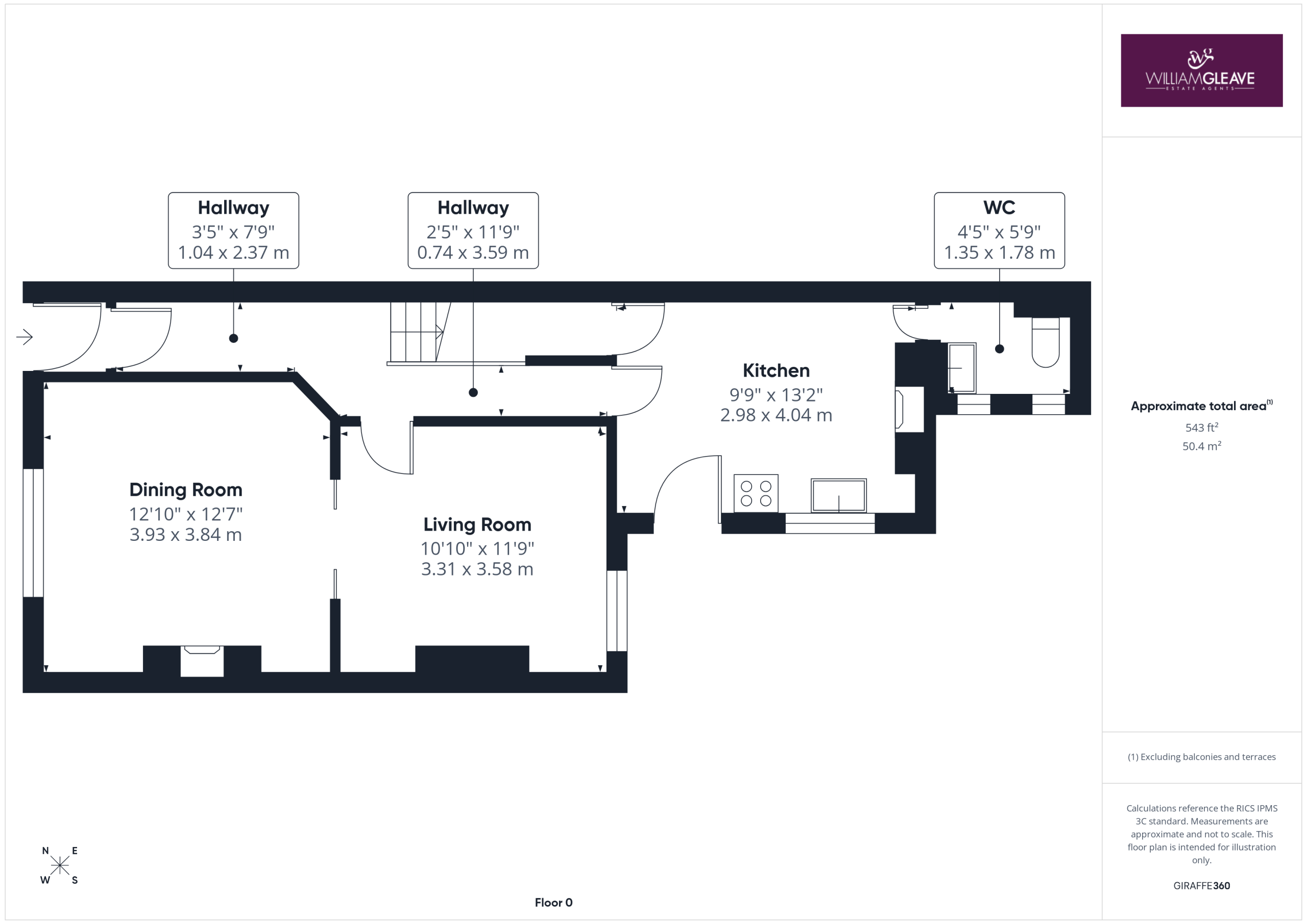 Floorplan 2