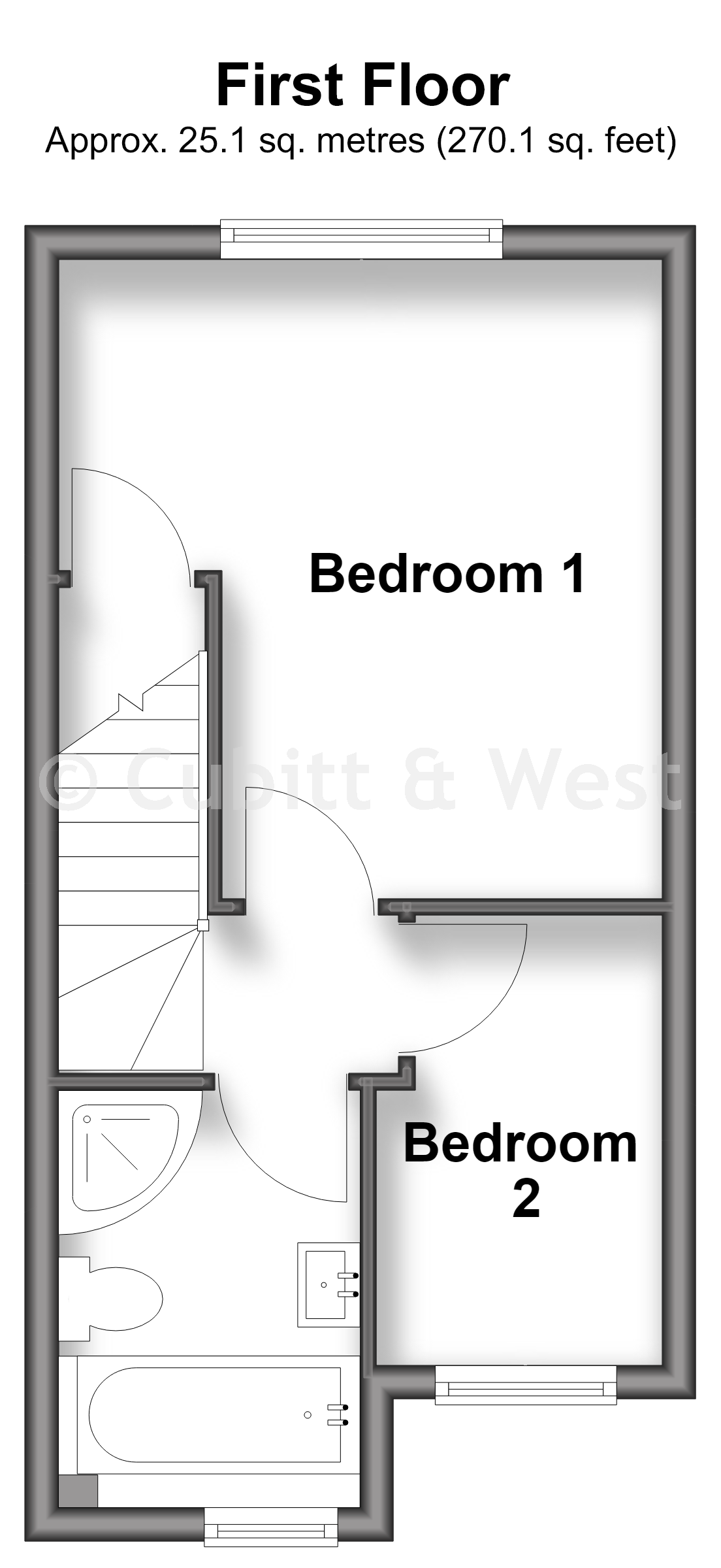 Floorplan 2