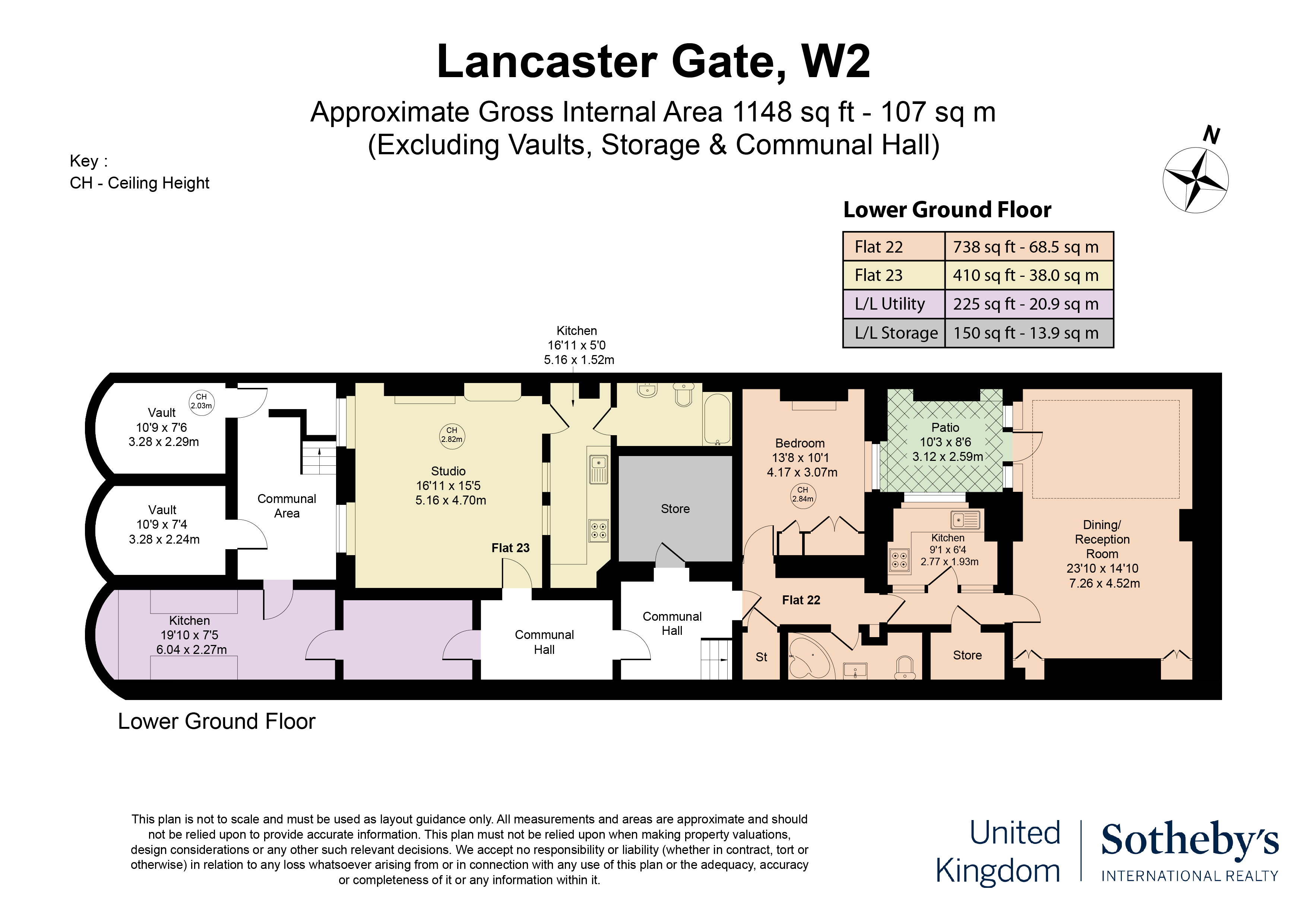 Floorplan 2
