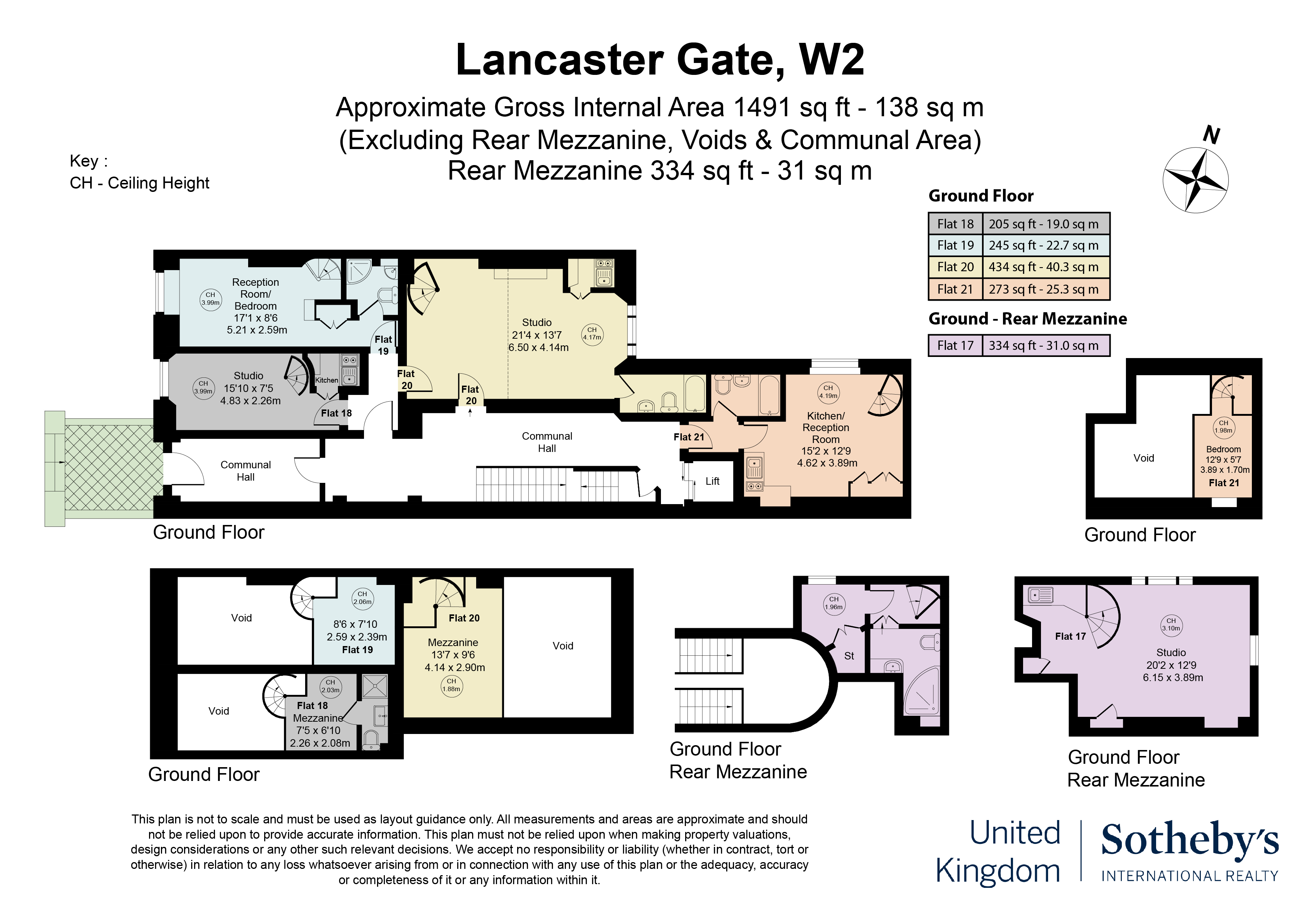 Floorplan 3