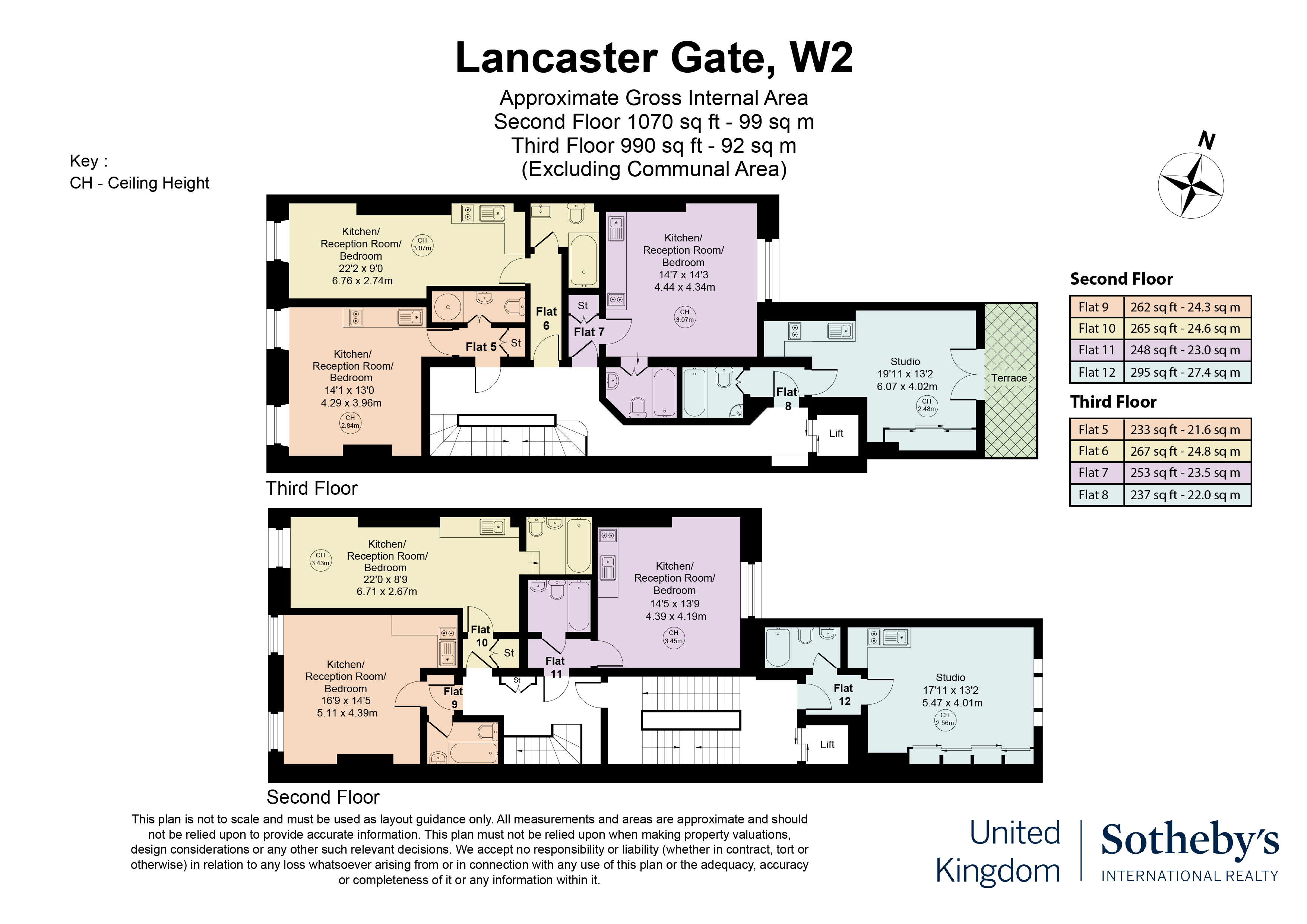 Floorplan 4