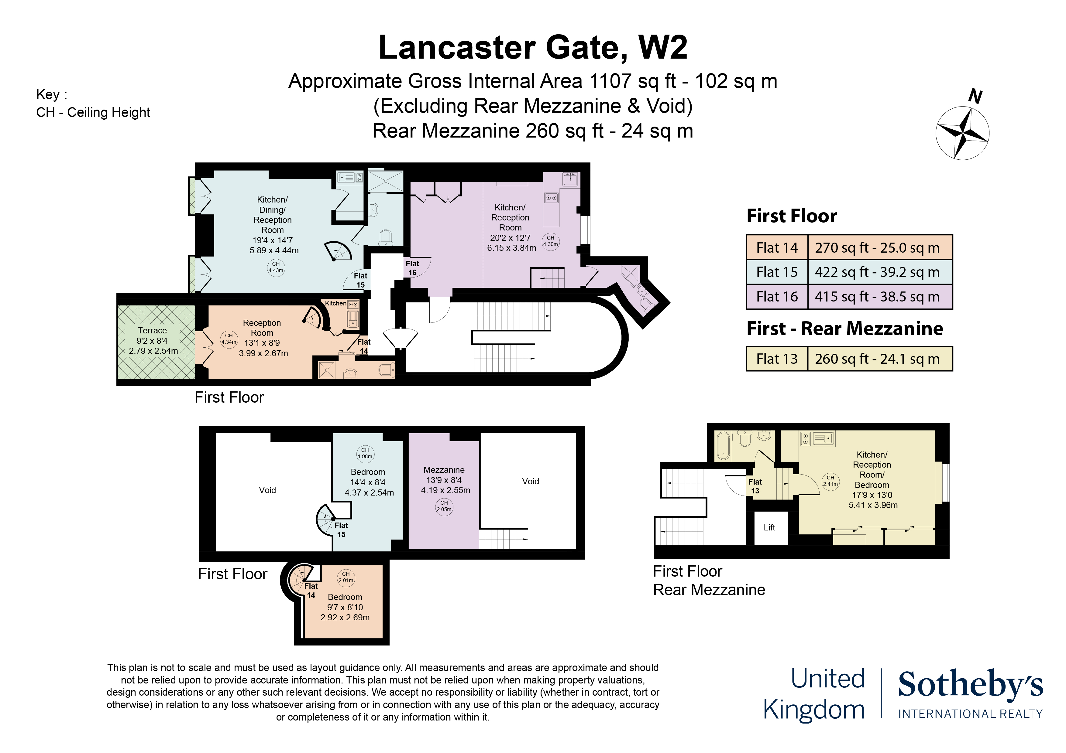 Floorplan 5