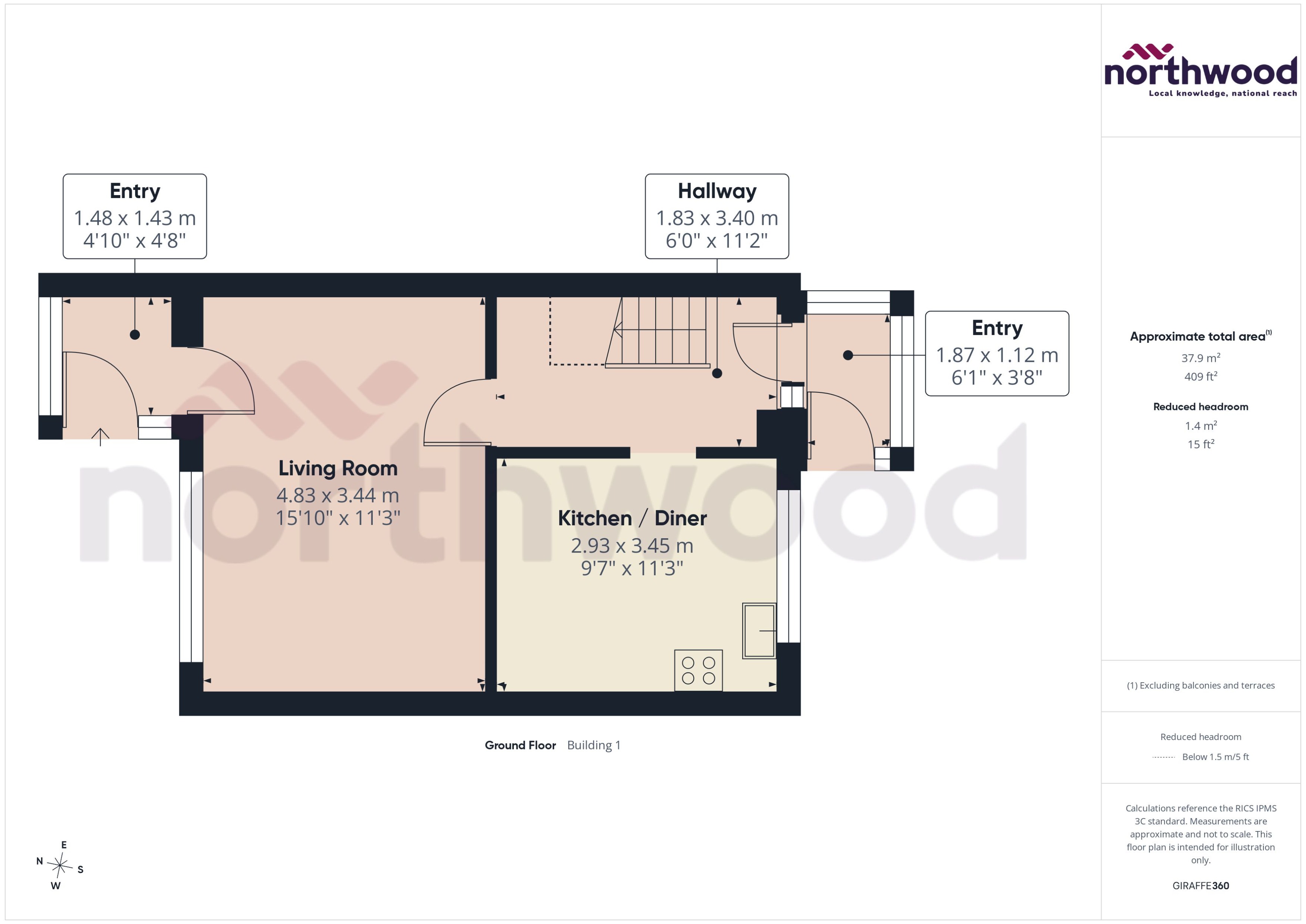 Floorplan 3