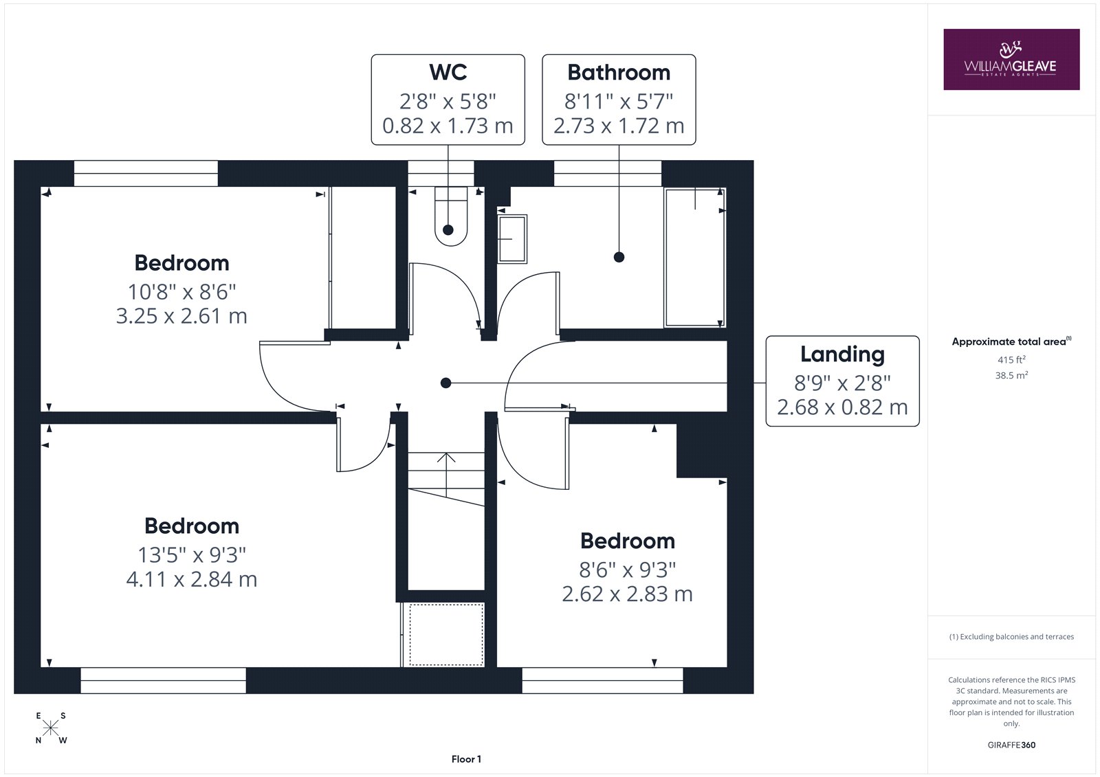 Floorplan 3
