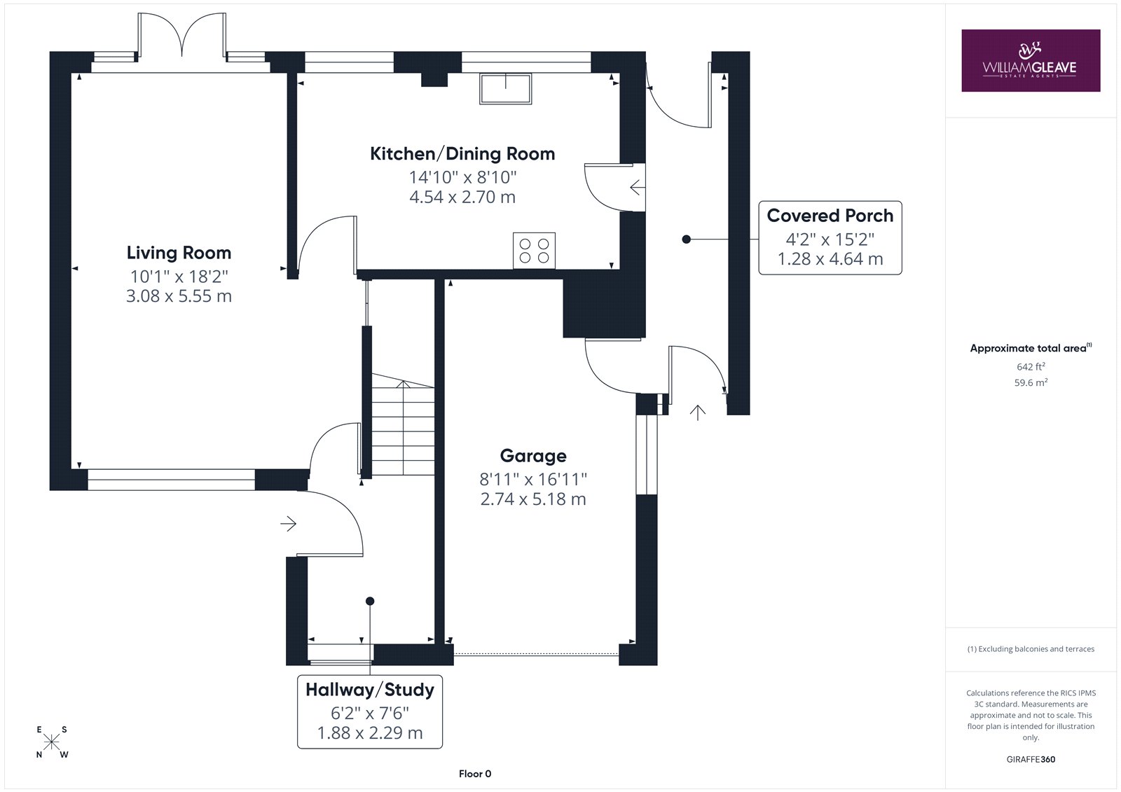 Floorplan 2