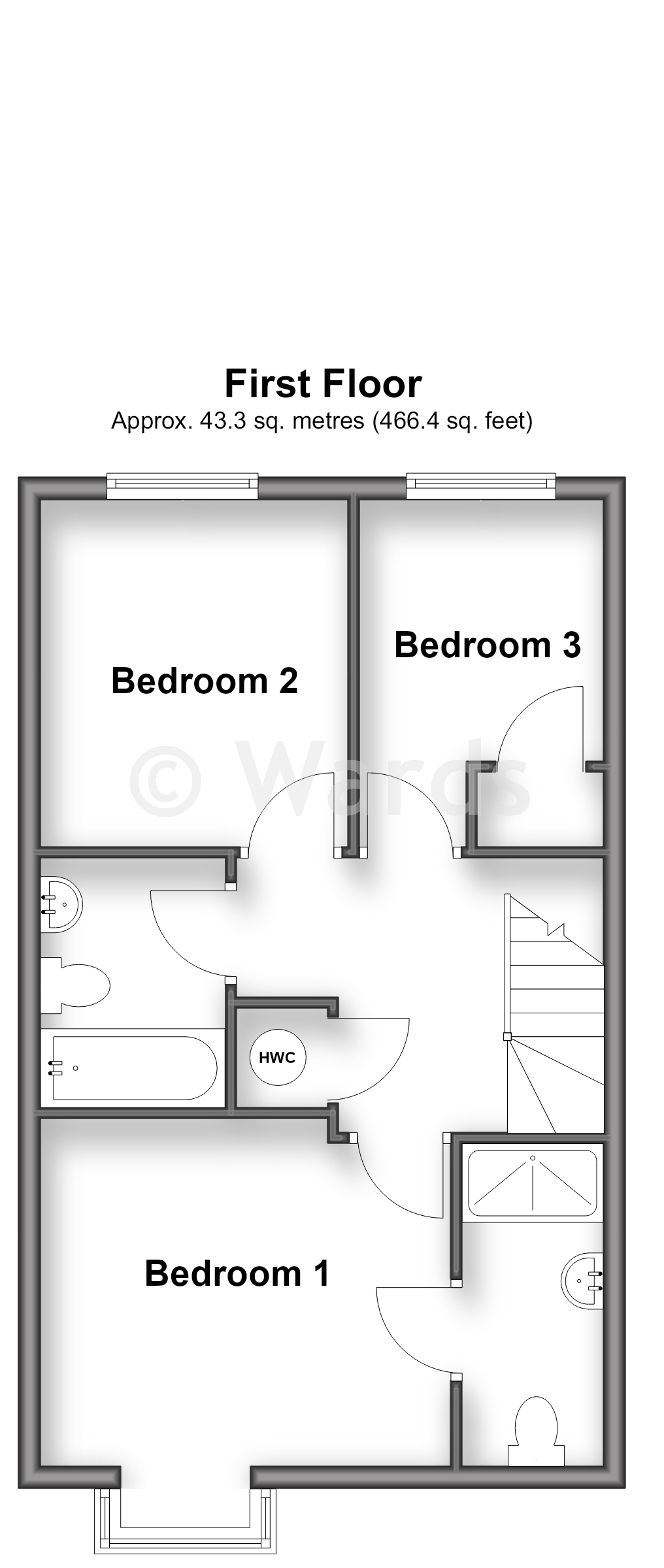 Floorplan 2