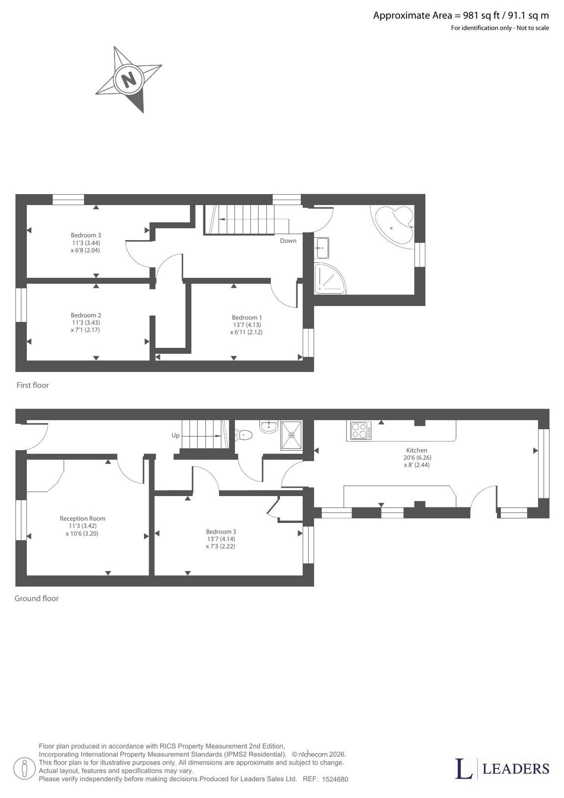 Floorplan 2