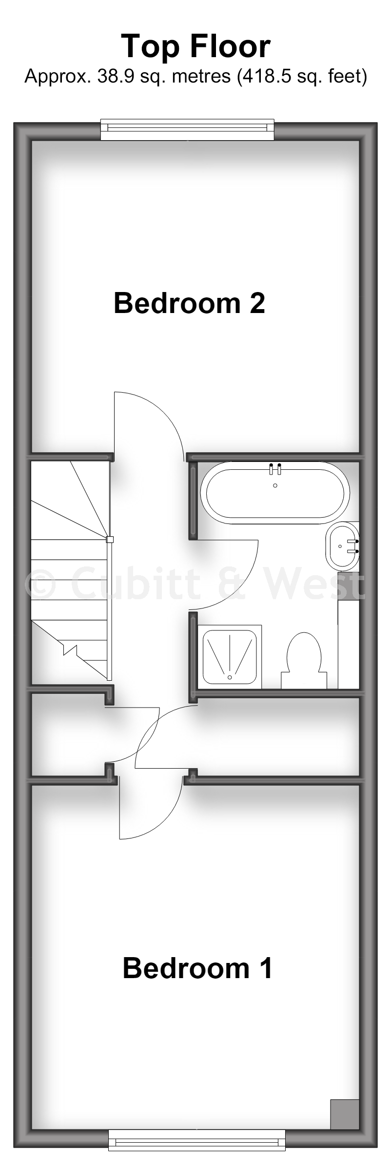 Floorplan 2