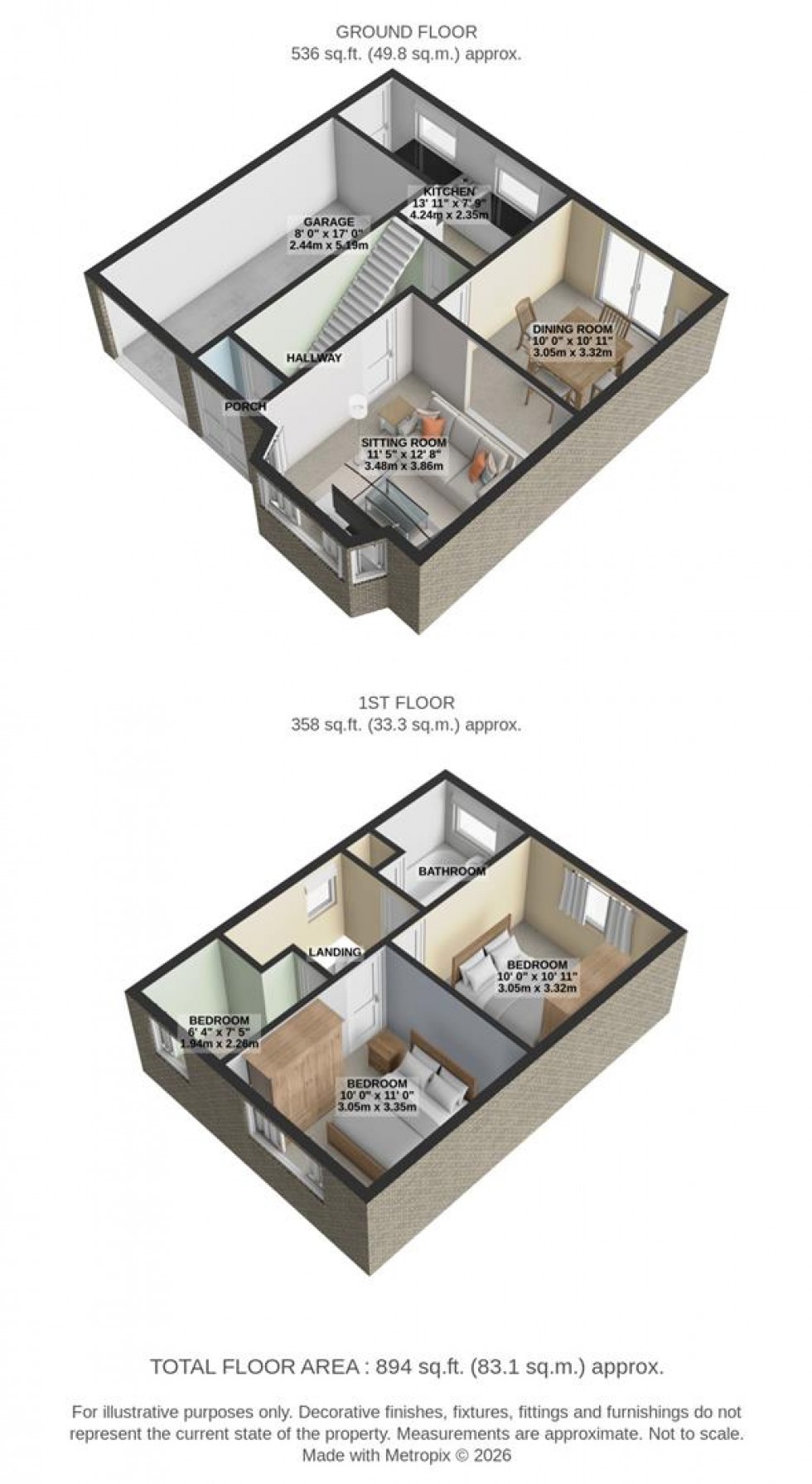 Floorplan 2