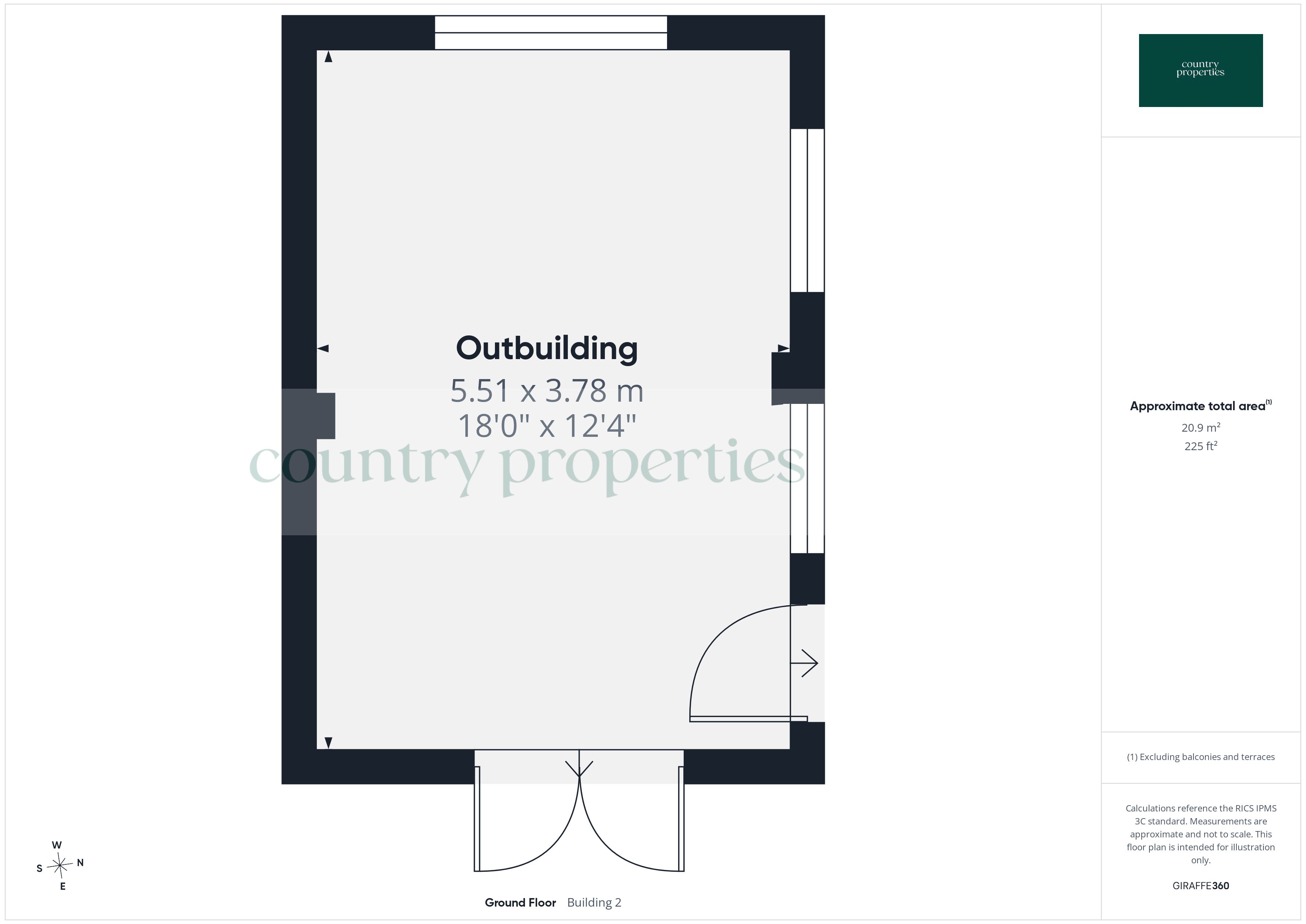 Floorplan 5