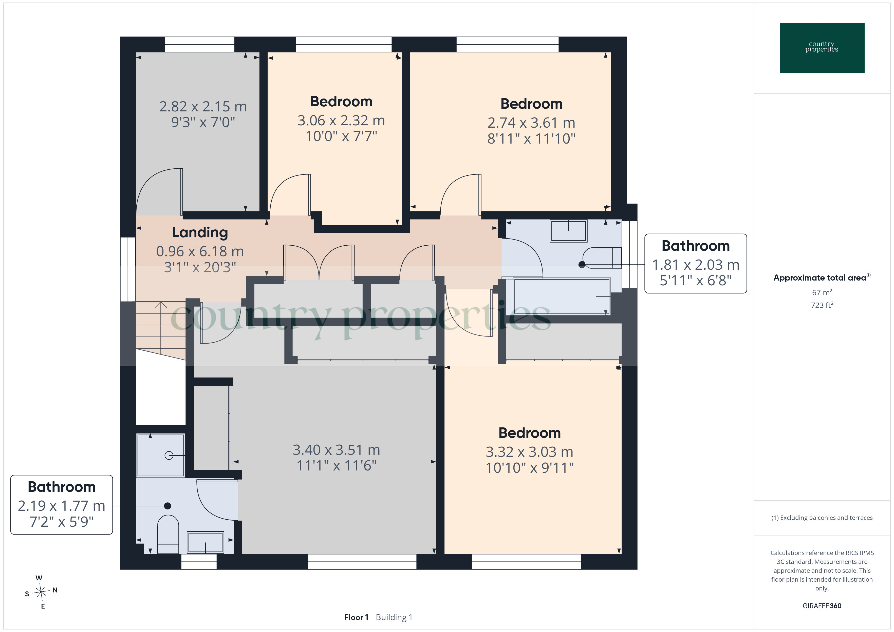 Floorplan 4
