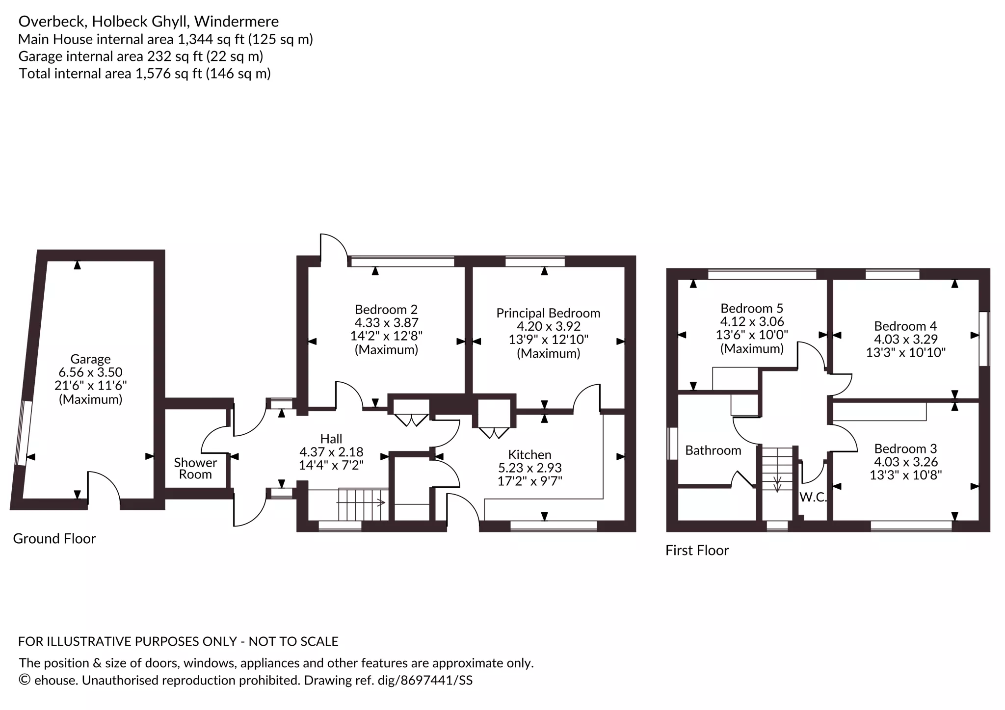 Floorplan 5