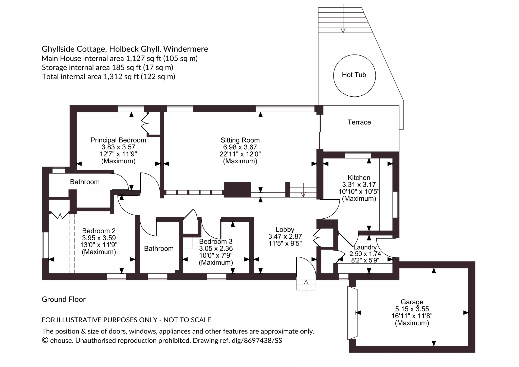 Floorplan 3