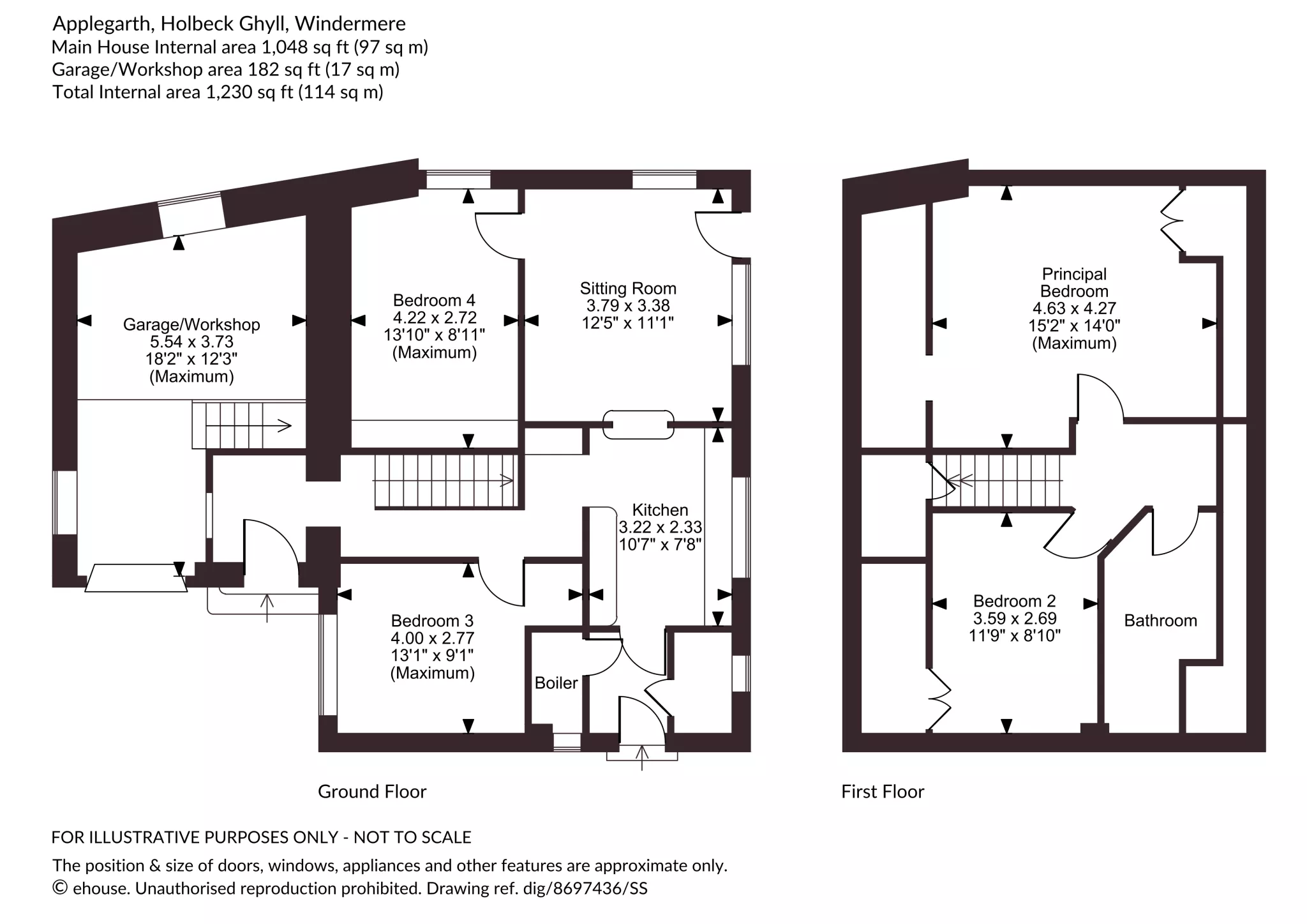Floorplan 2