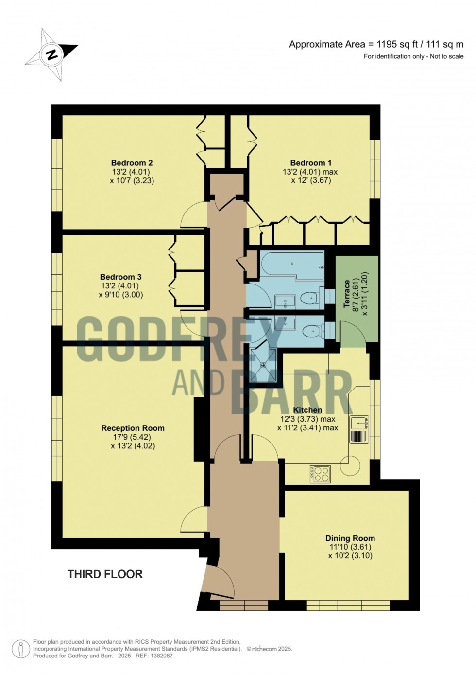 Floorplan 2