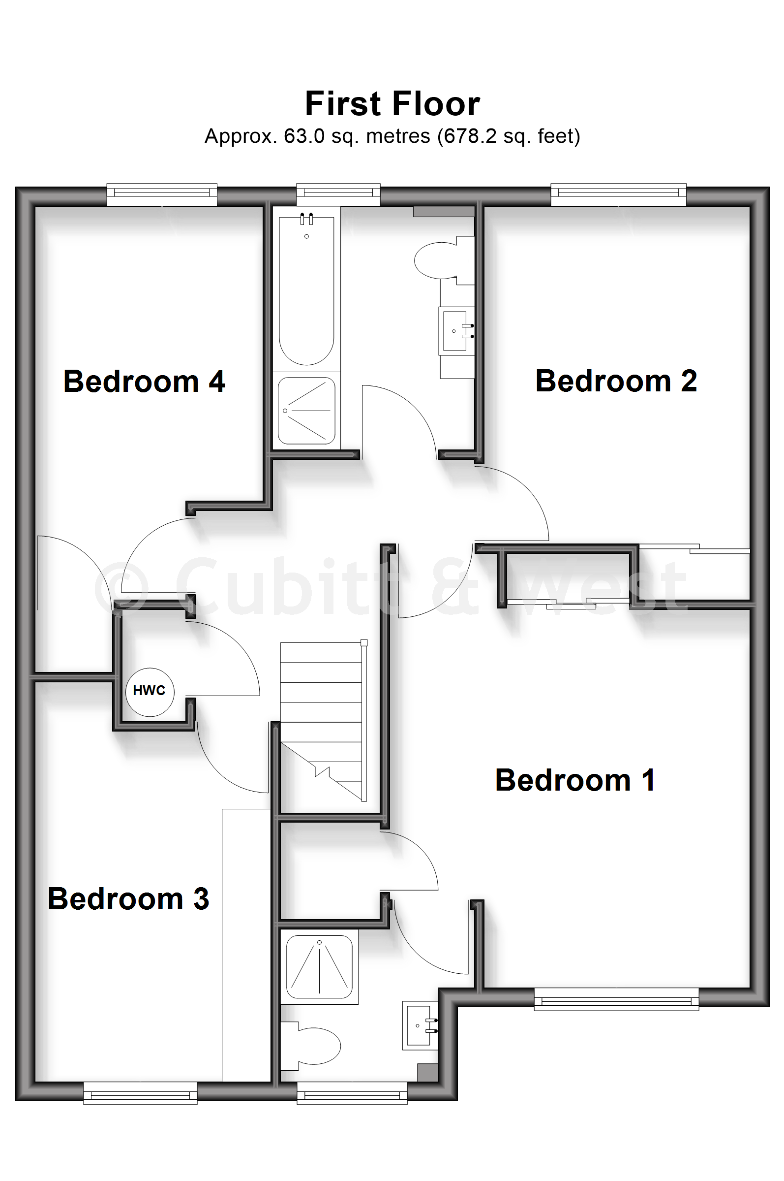 Floorplan 2