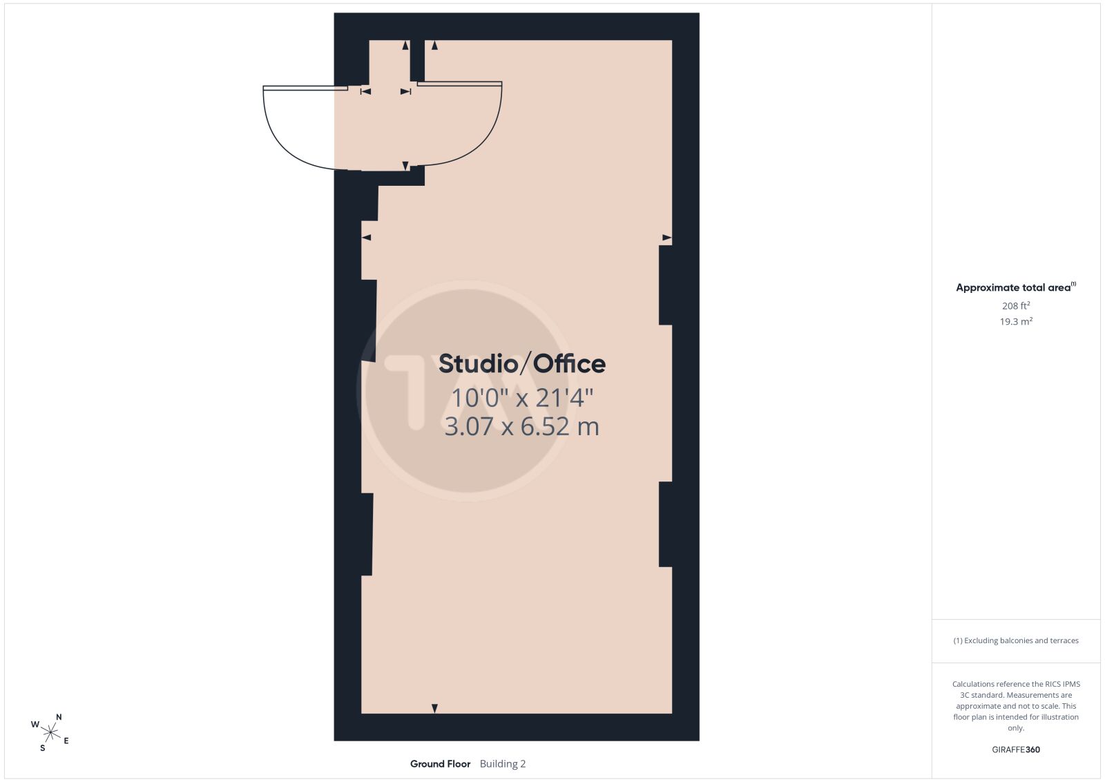 Floorplan 4