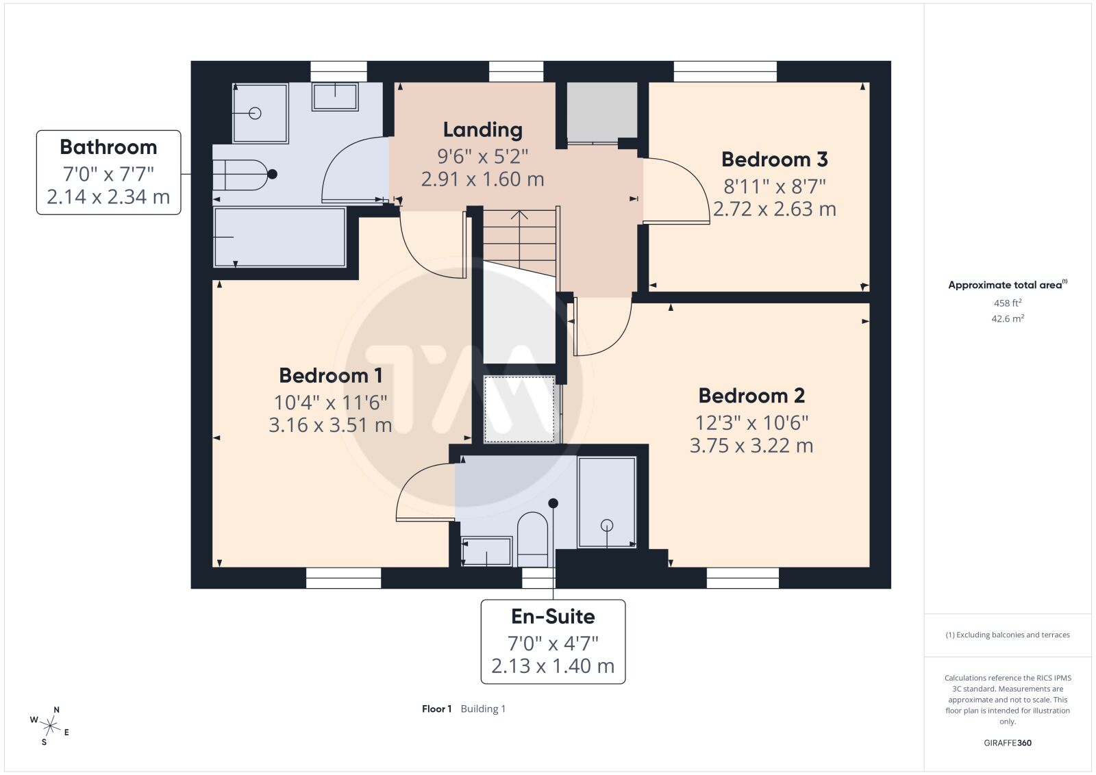 Floorplan 3