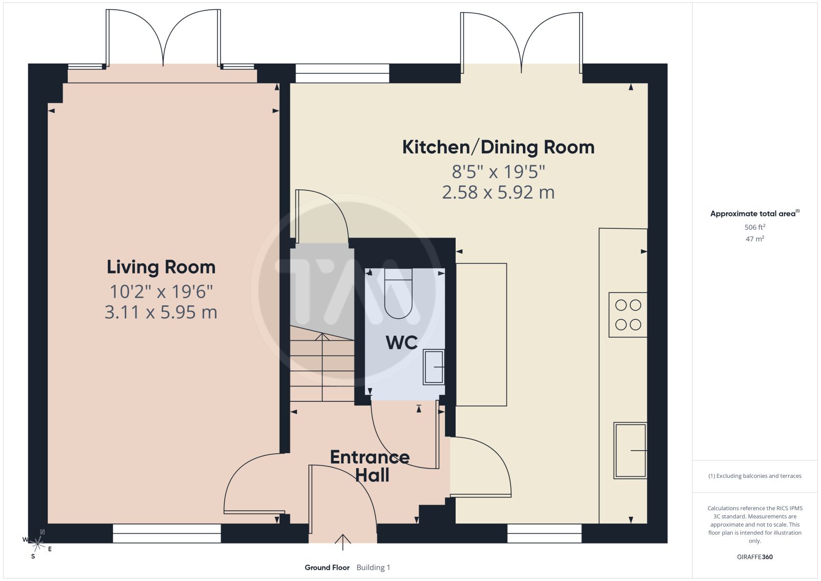 Floorplan 2