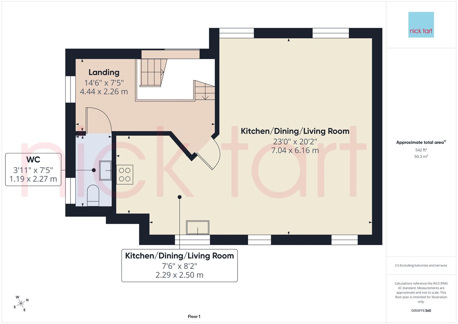 Floorplan 3
