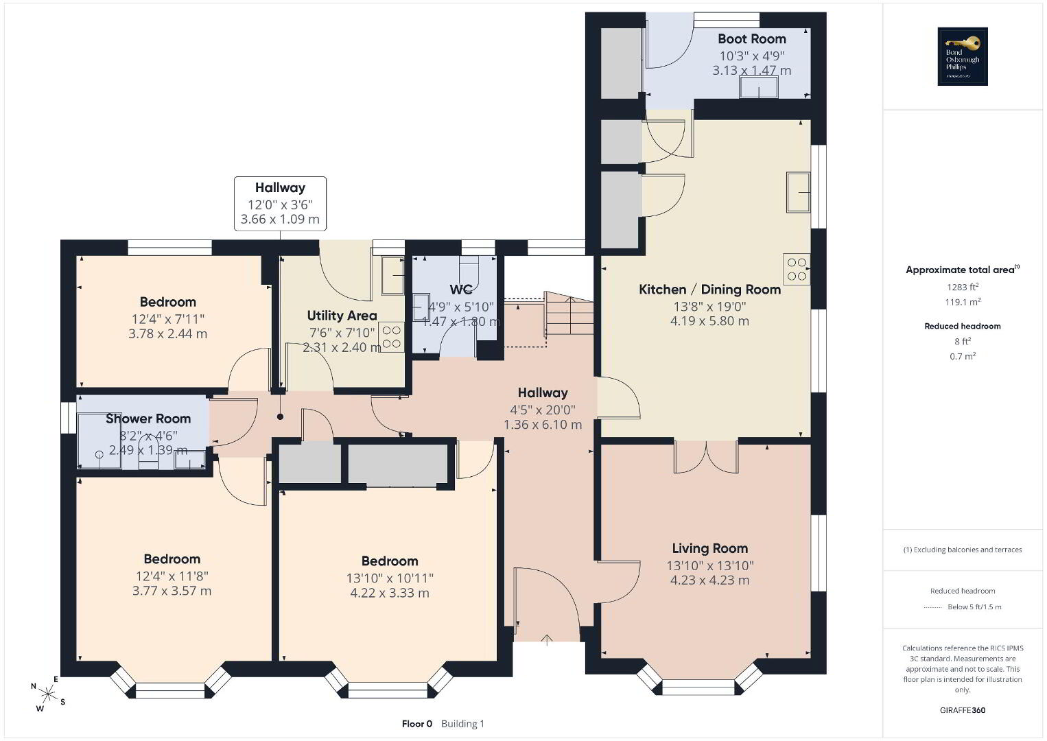 Floorplan 2