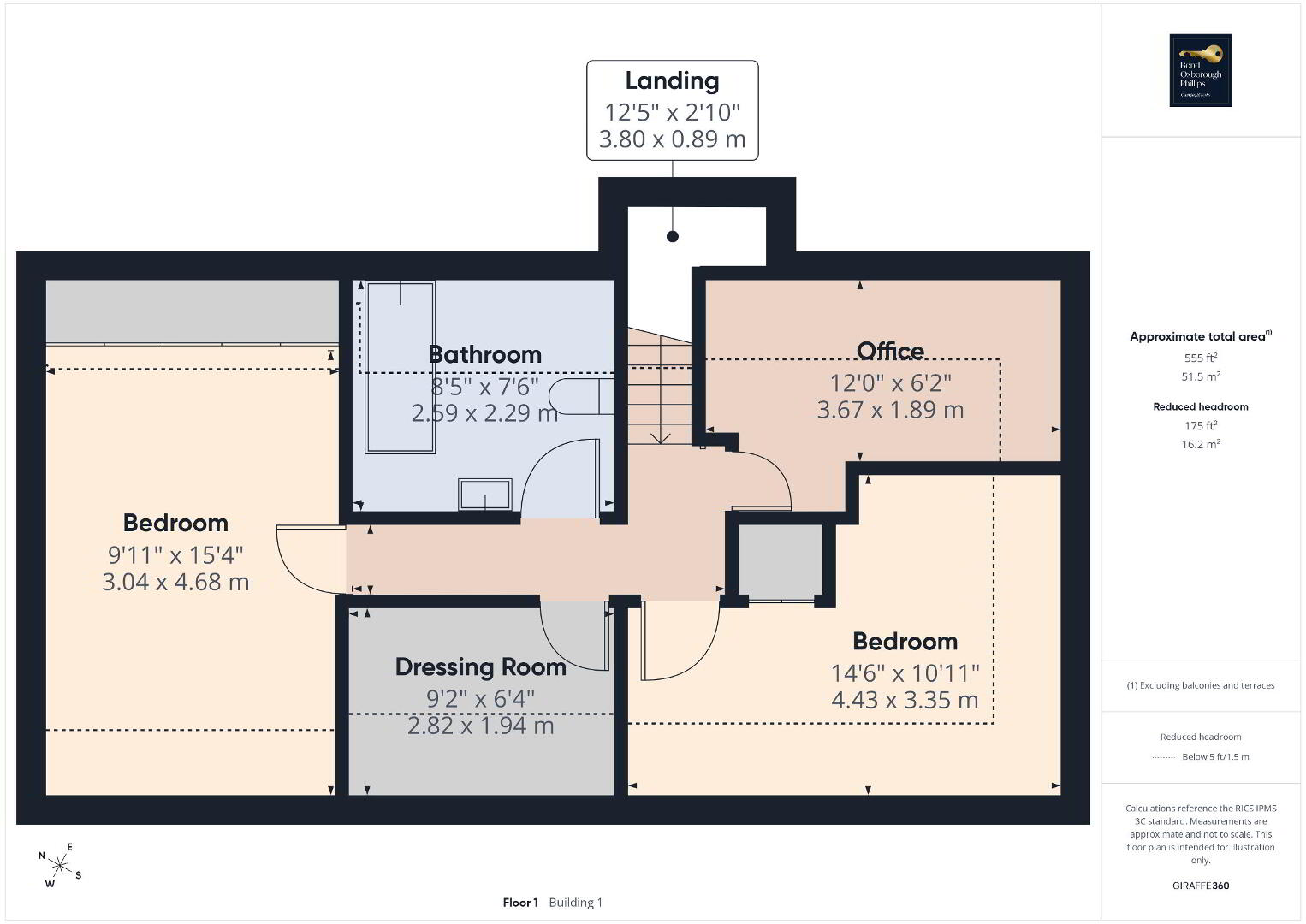 Floorplan 3