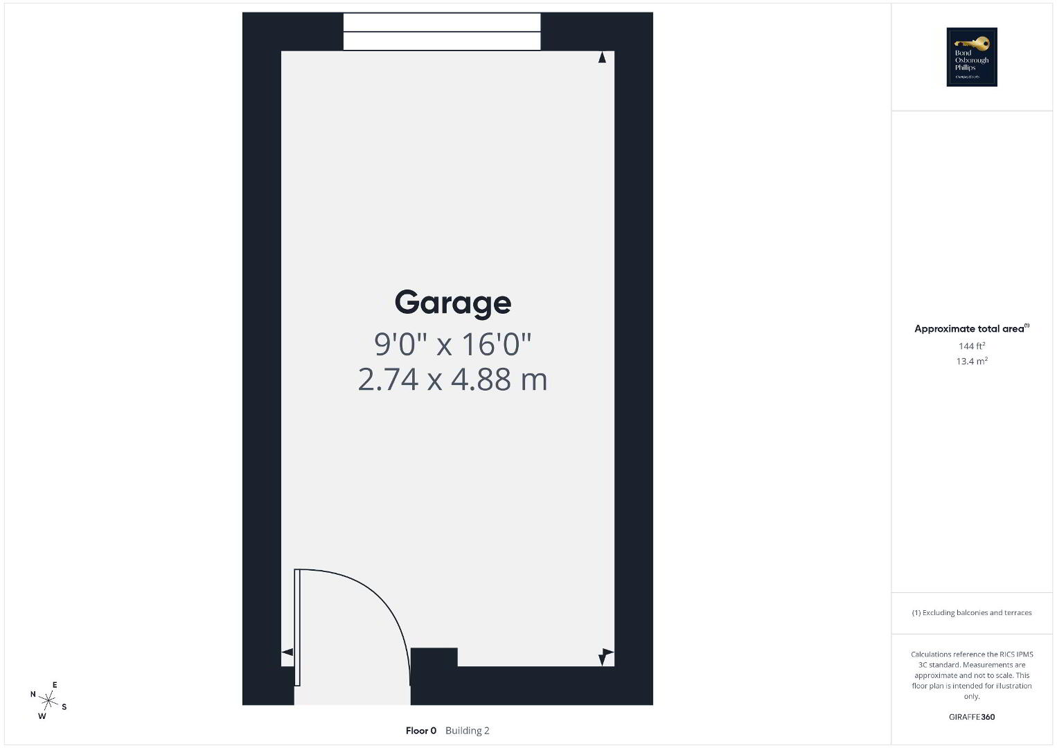 Floorplan 4