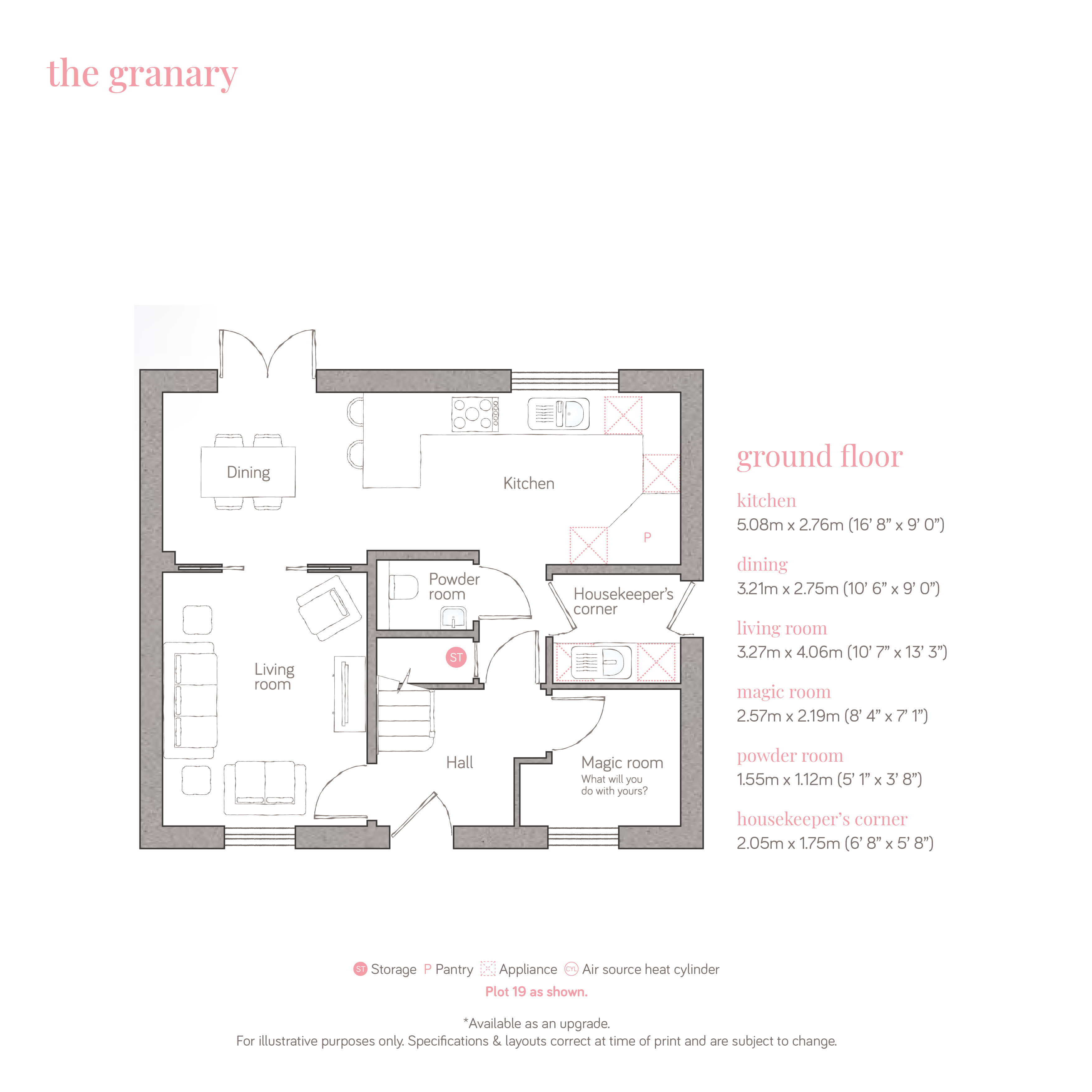 Floorplan 2