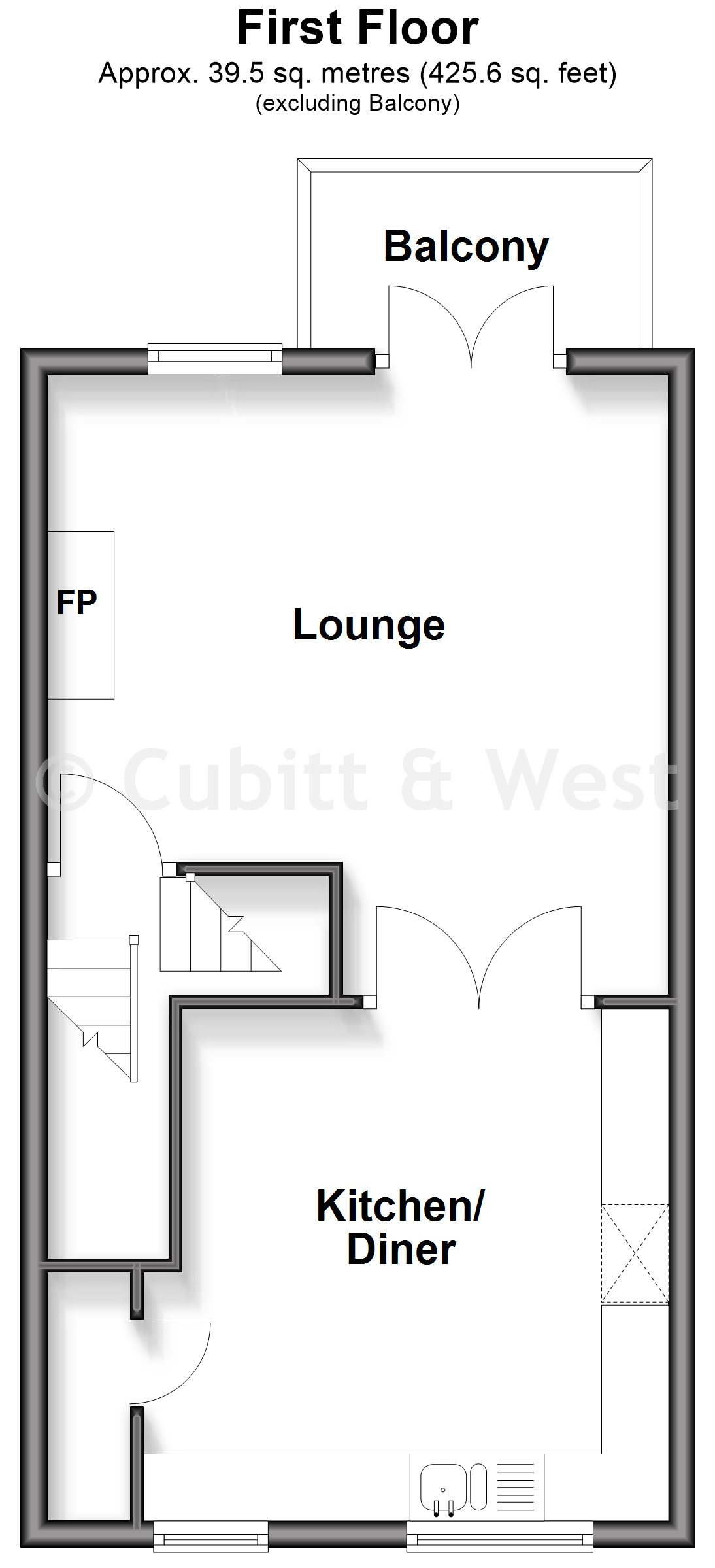 Floorplan 2
