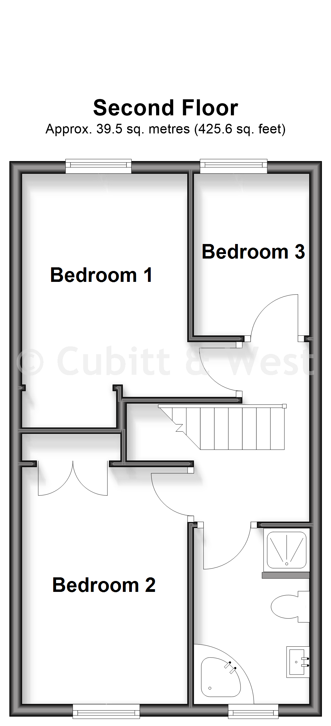Floorplan 3