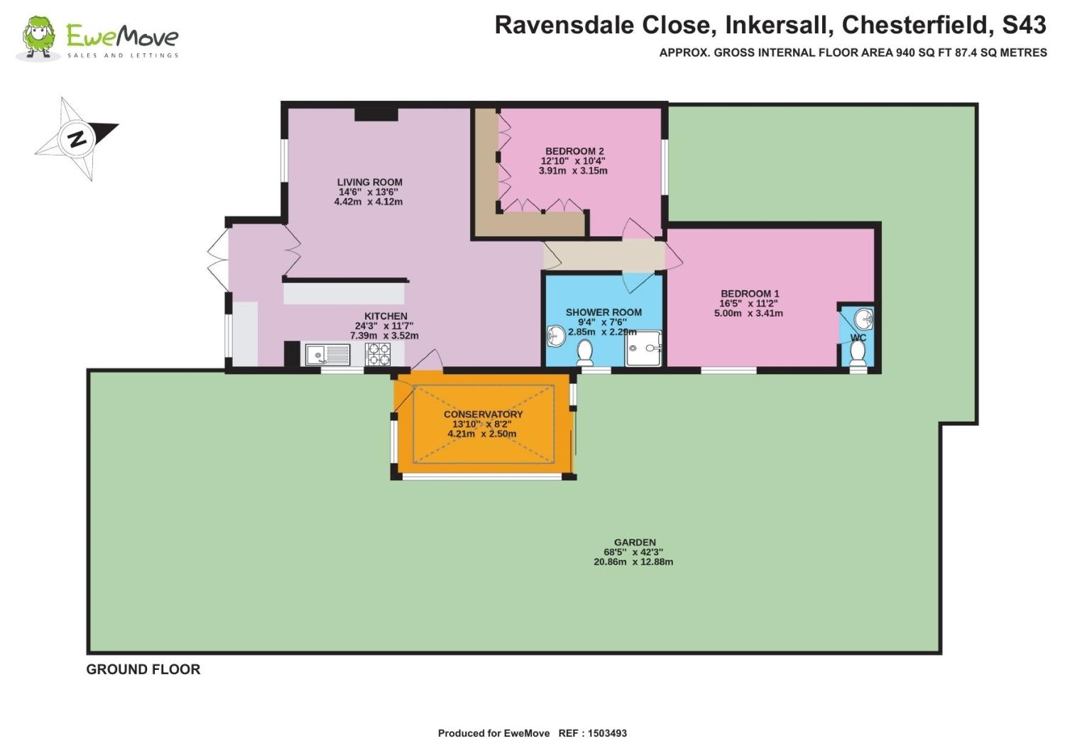 Floorplan 2