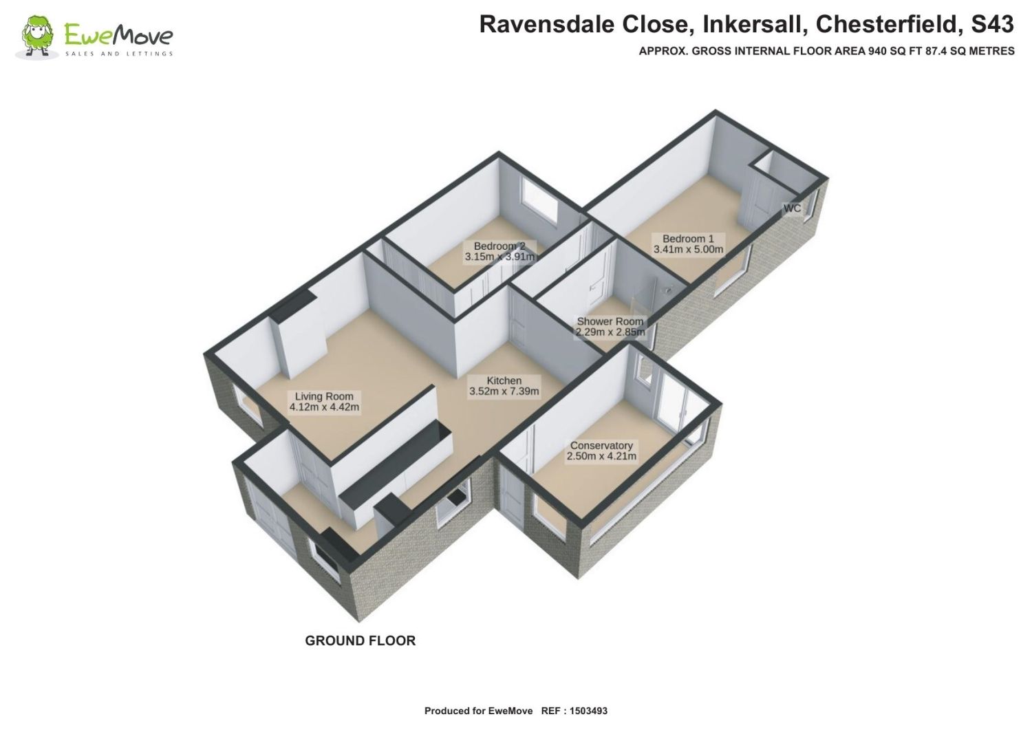 Floorplan 3