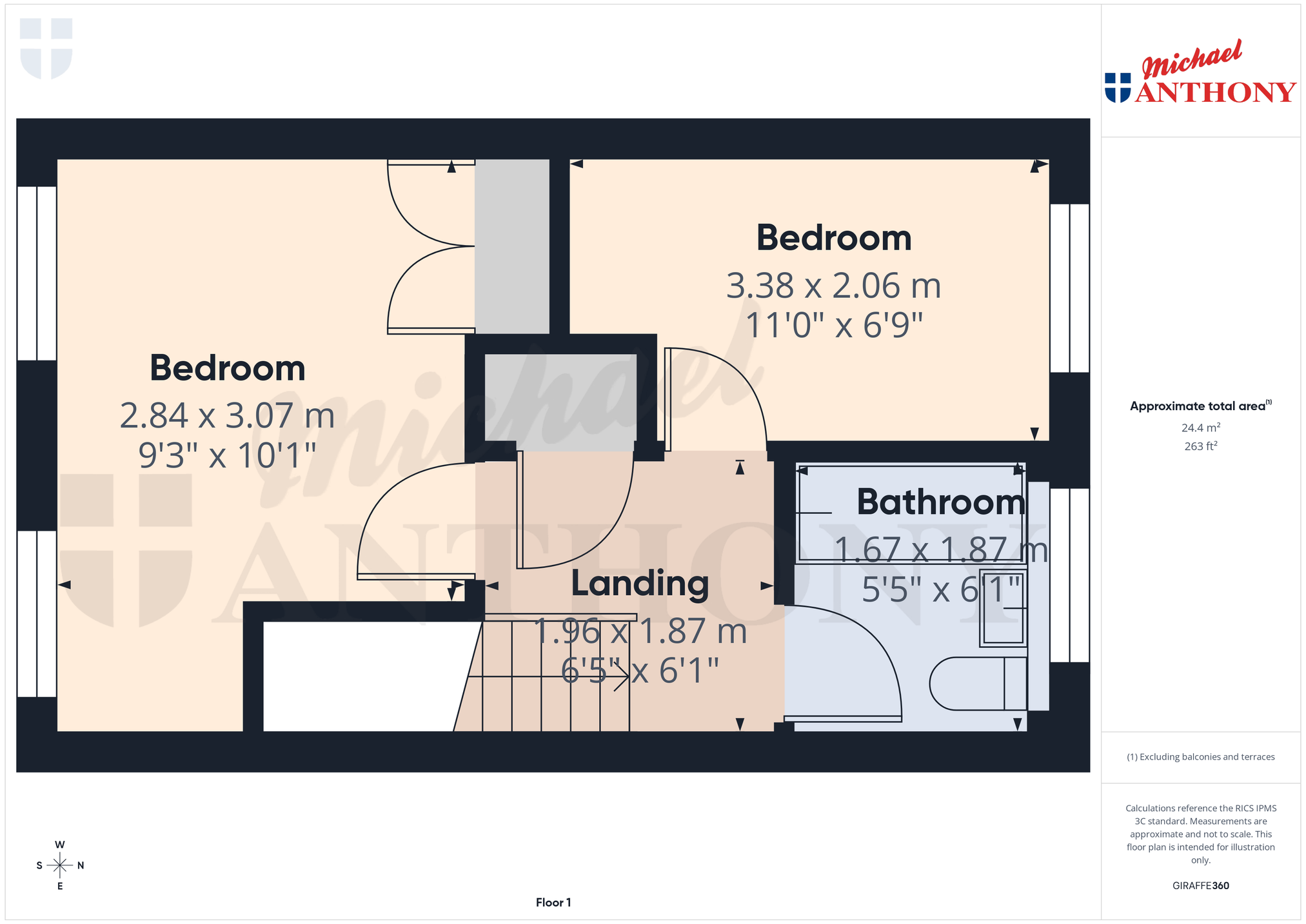 Floorplan 3